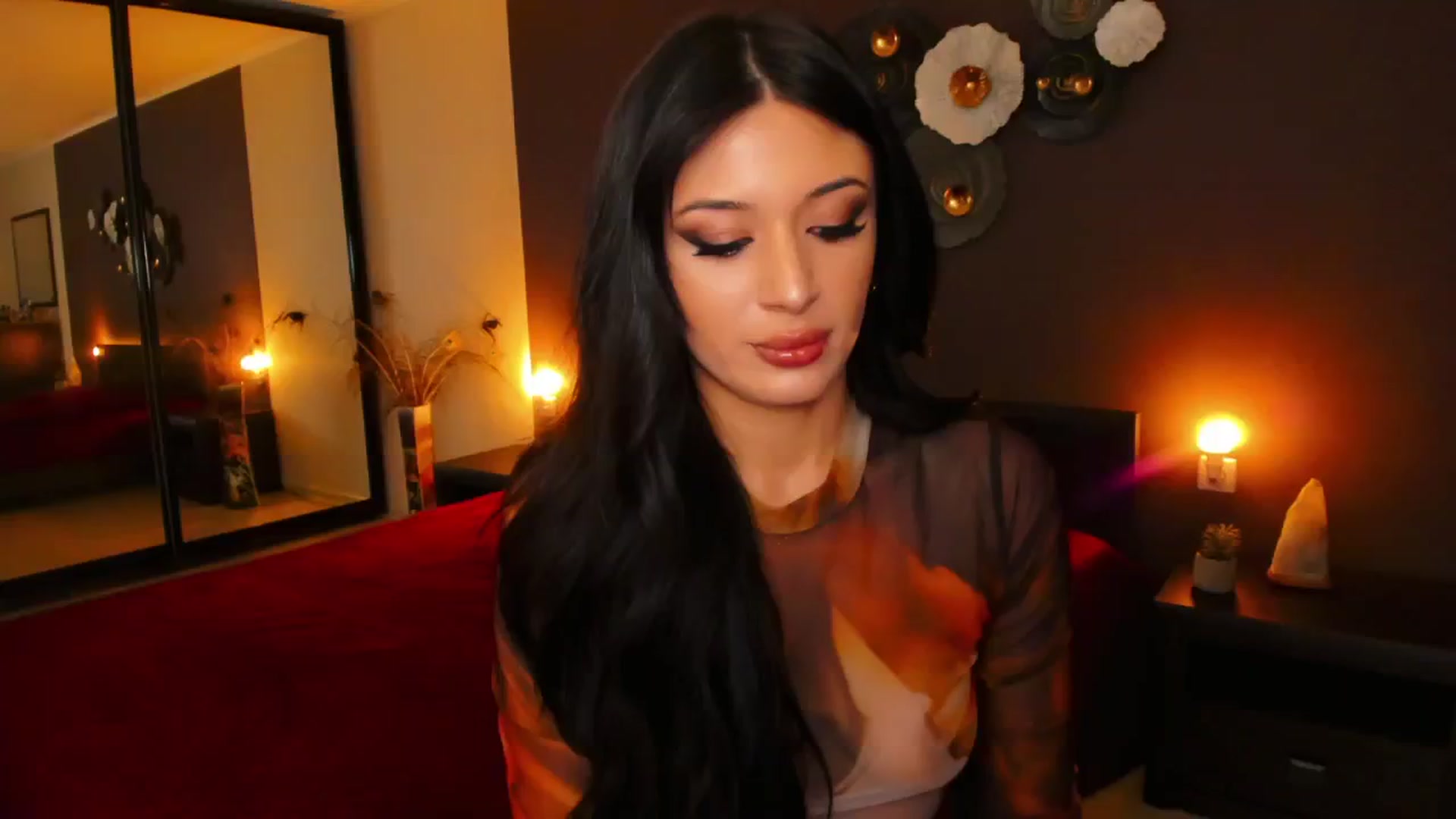 Gallery image thumbnail from Angel_on_Duty's myfreecams stream on, 10/31/2024, 24:12 image 2 of 20