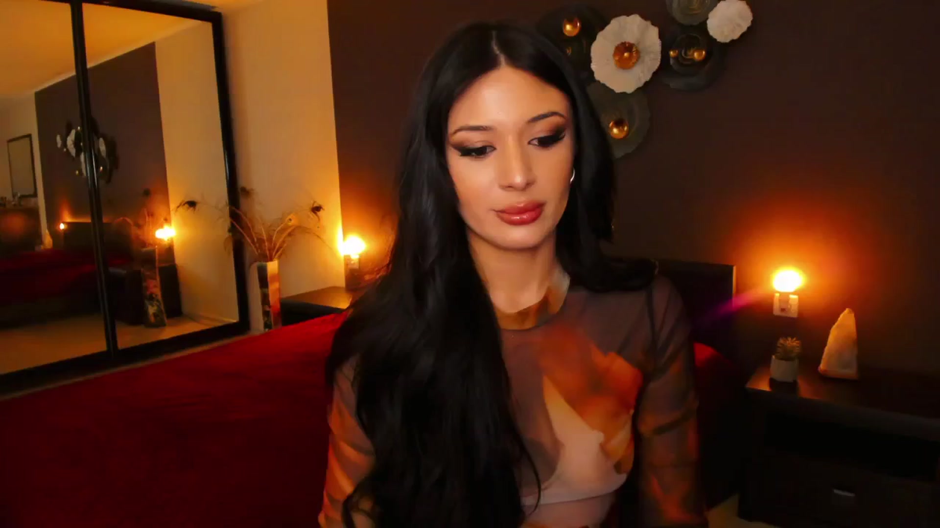 Gallery image thumbnail from Angel_on_Duty's myfreecams stream on, 10/31/2024, 24:12 image 7 of 20