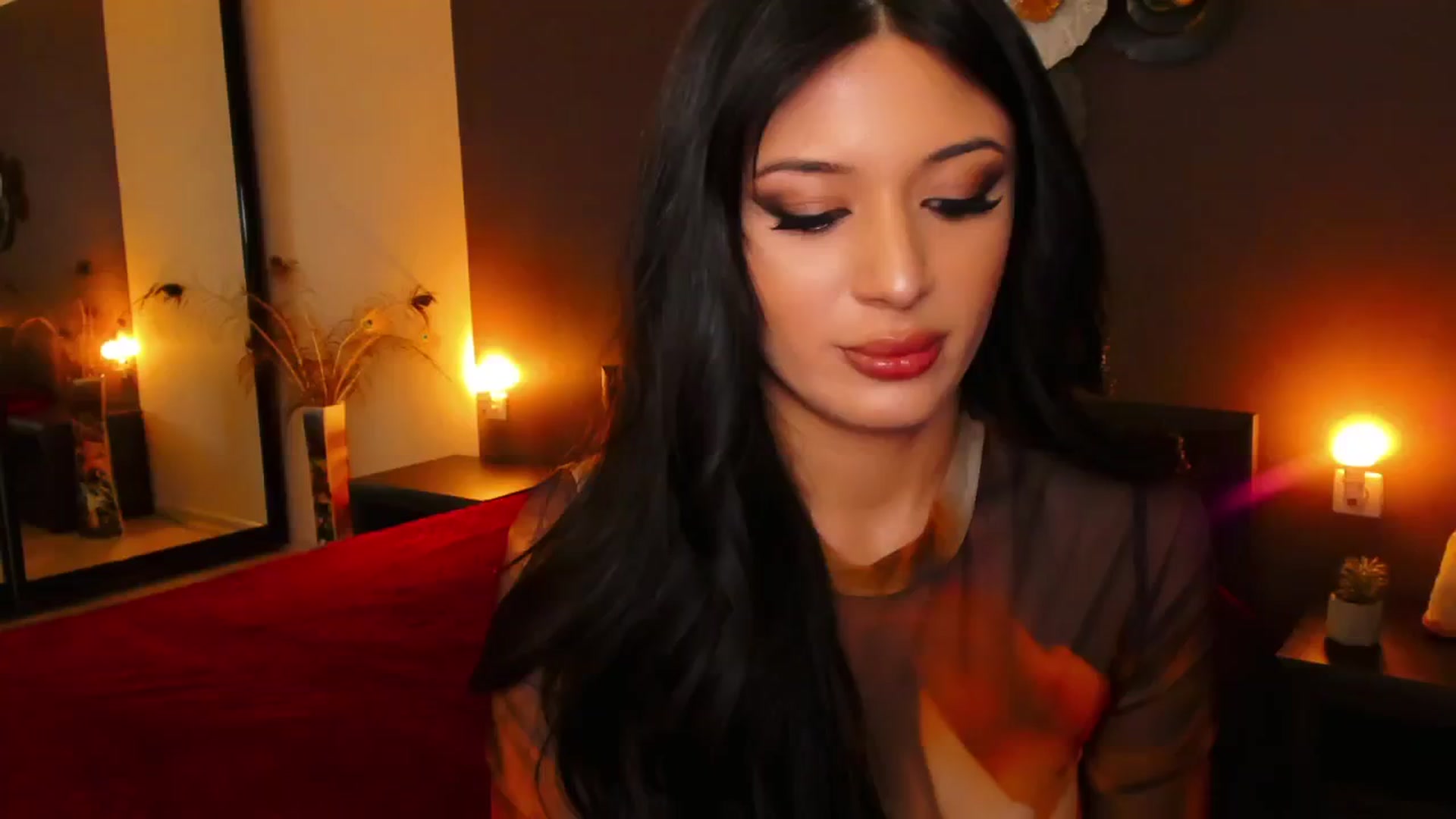 Gallery image thumbnail from Angel_on_Duty's myfreecams stream on, 10/31/2024, 24:12 image 10 of 20