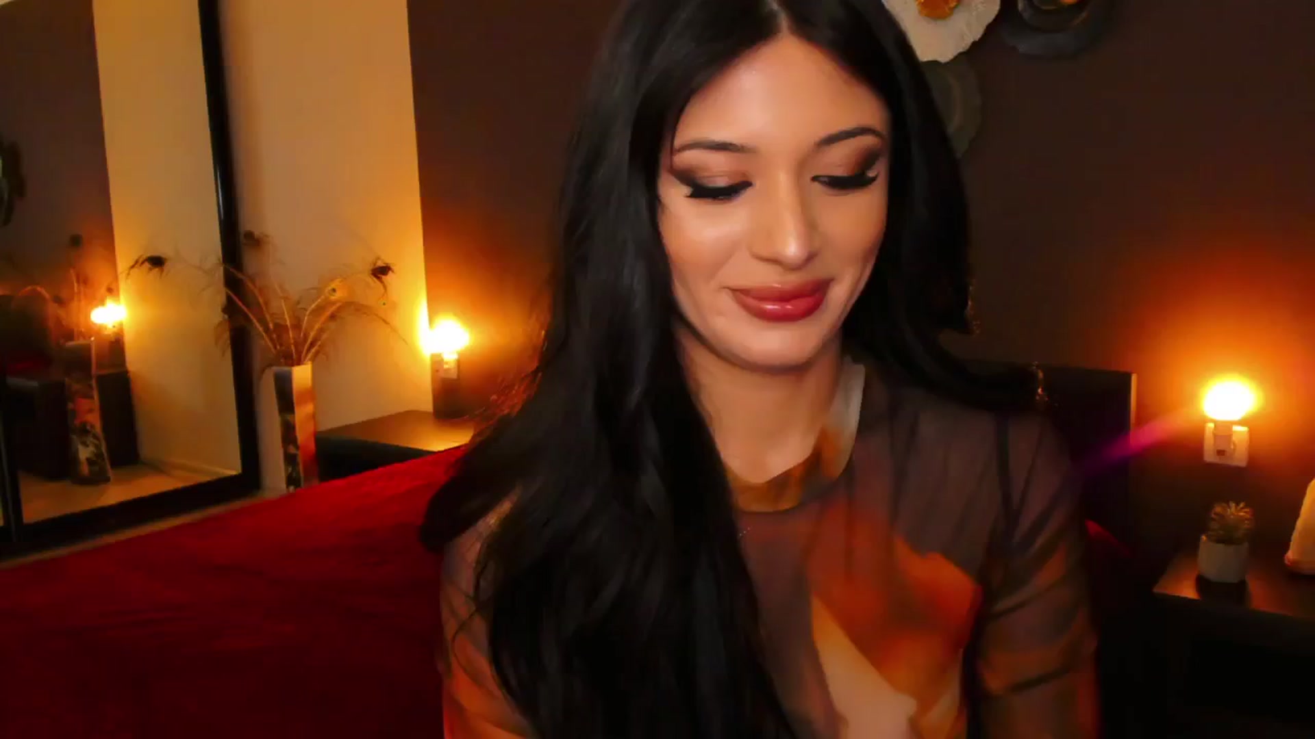 Gallery image thumbnail from Angel_on_Duty's myfreecams stream on, 10/31/2024, 24:12 image 9 of 20