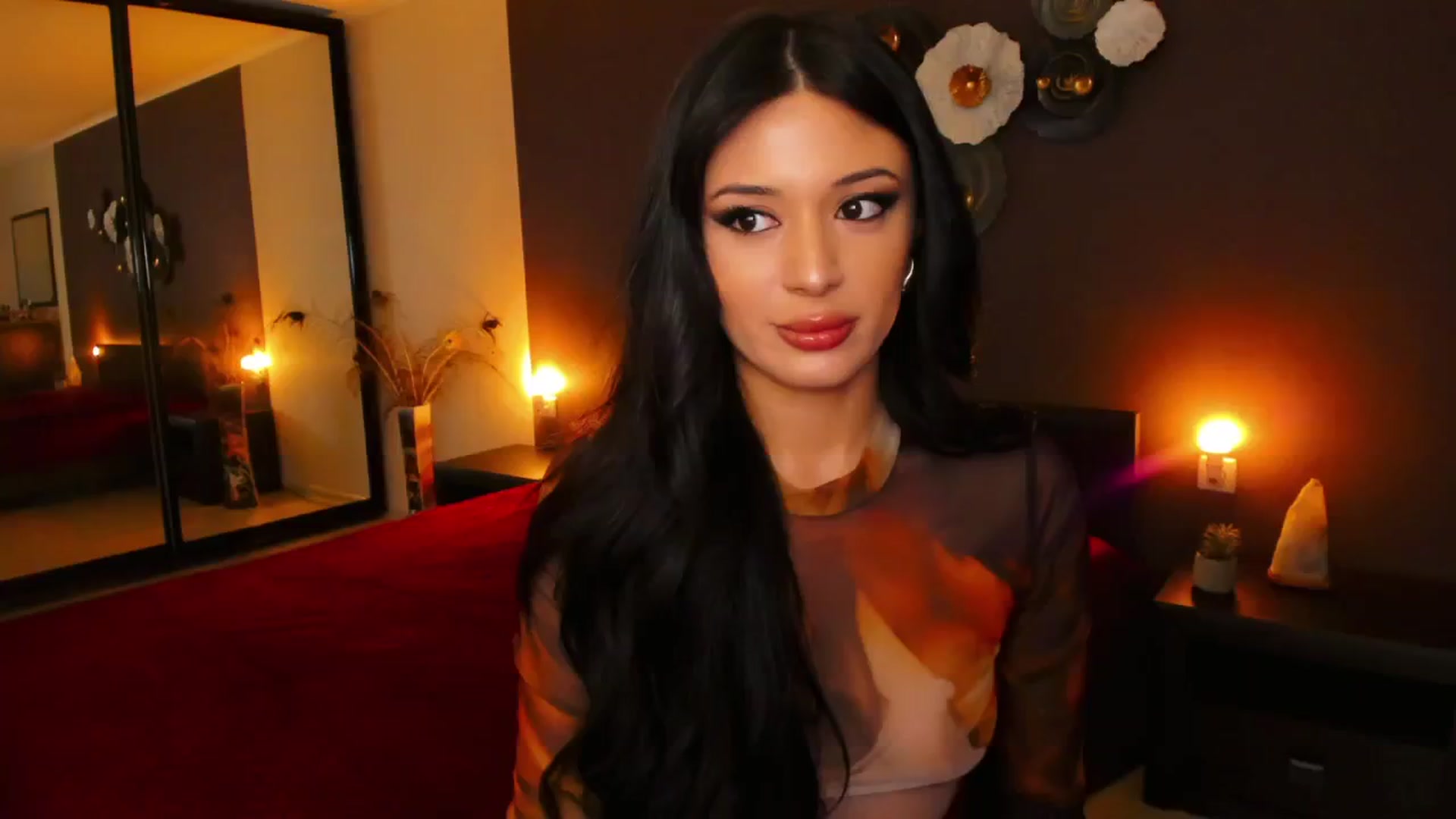 Gallery image thumbnail from Angel_on_Duty's myfreecams stream on, 10/31/2024, 24:12 image 6 of 20