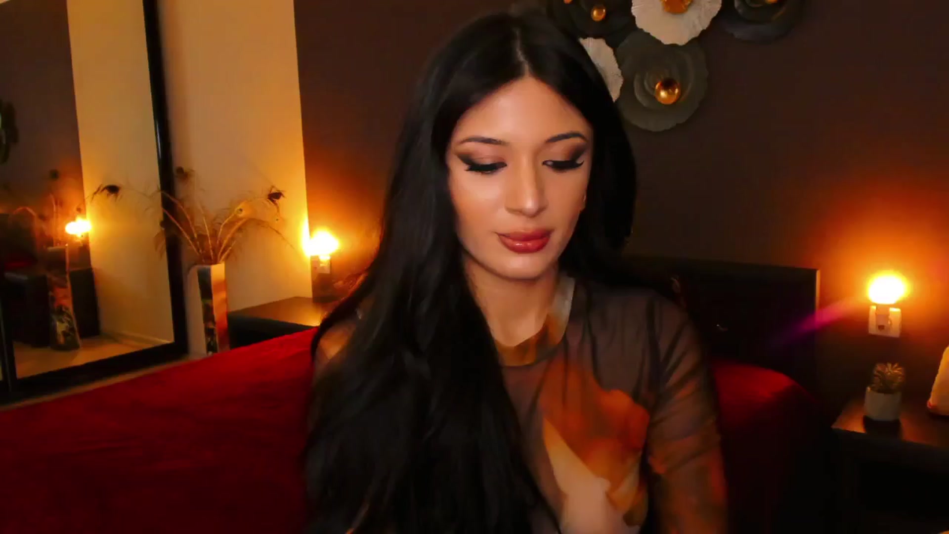 Gallery image thumbnail from Angel_on_Duty's myfreecams stream on, 10/31/2024, 24:12 image 16 of 20