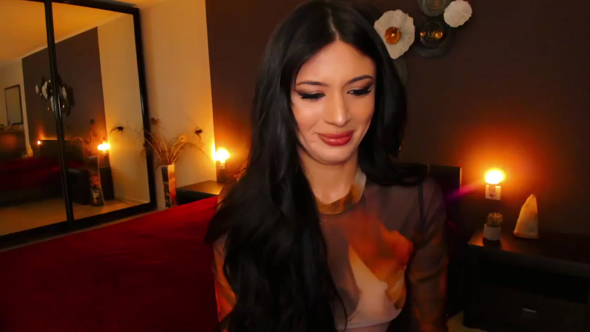 Gallery image thumbnail from Angel_on_Duty's myfreecams stream on, 10/31/2024, 24:12 image 4 of 20