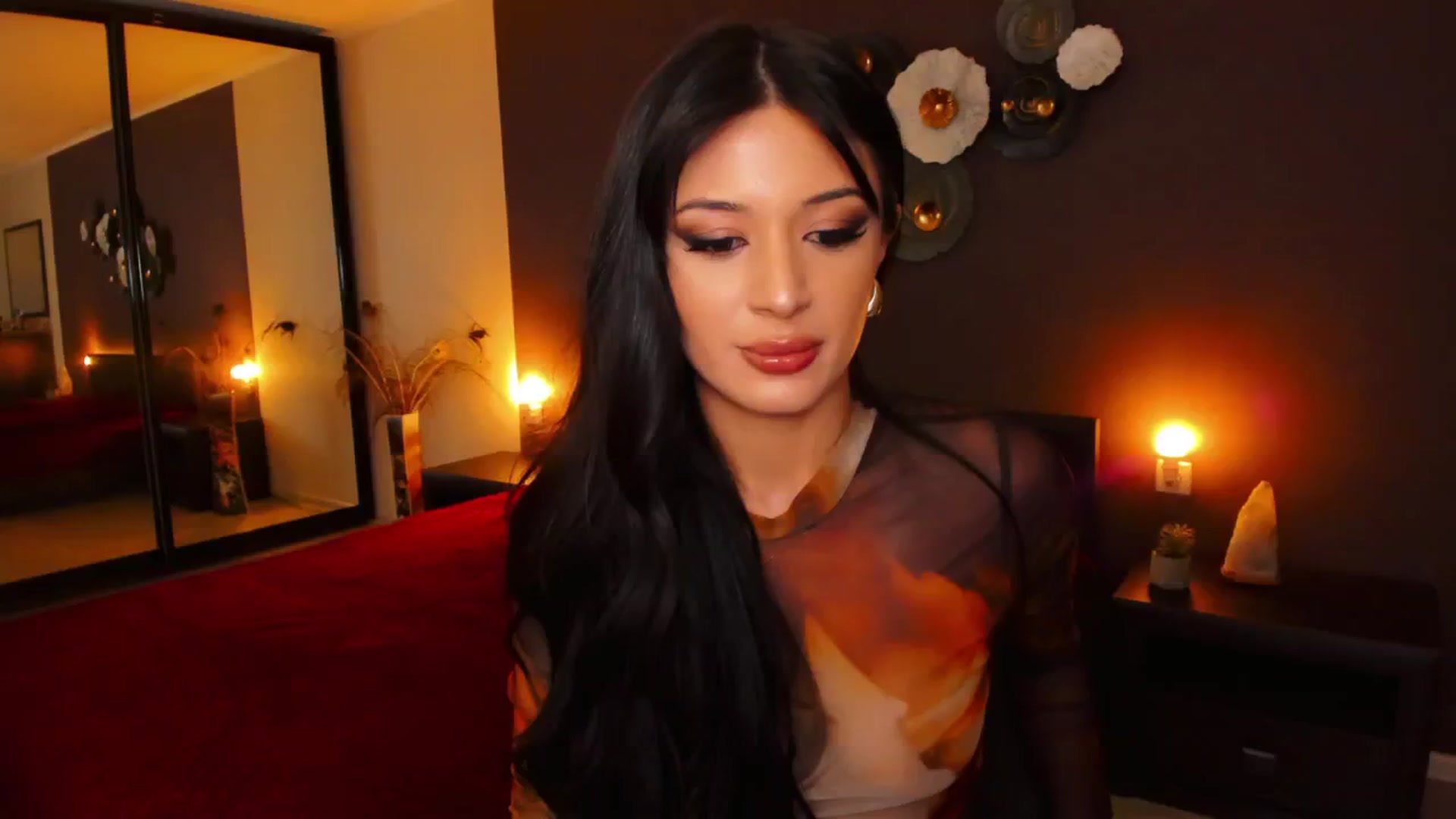 Gallery image thumbnail from Angel_on_Duty's myfreecams stream on, 10/31/2024, 24:12 image 20 of 20