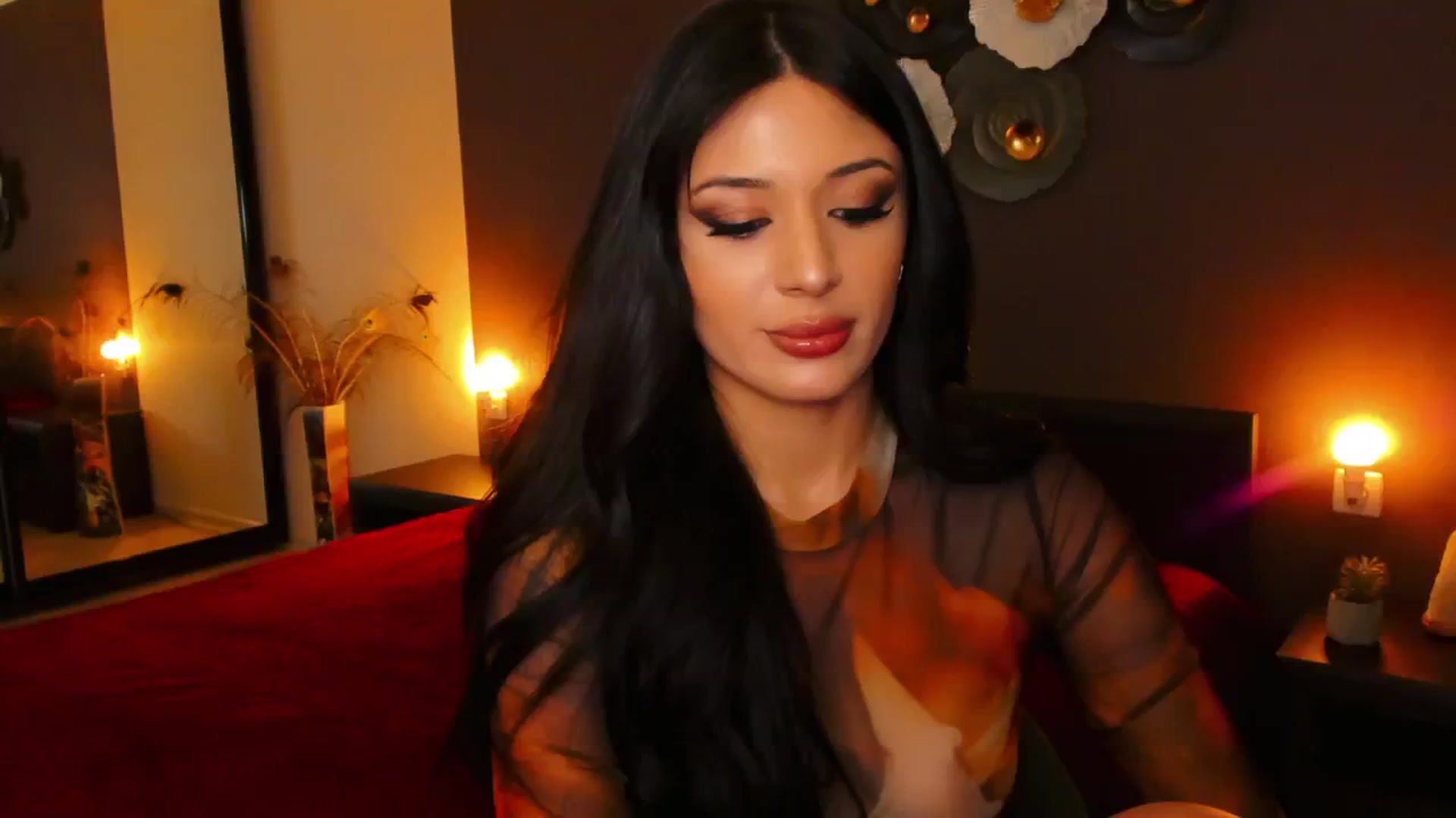 Gallery image thumbnail from Angel_on_Duty's myfreecams stream on, 10/31/2024, 24:12 image 11 of 20