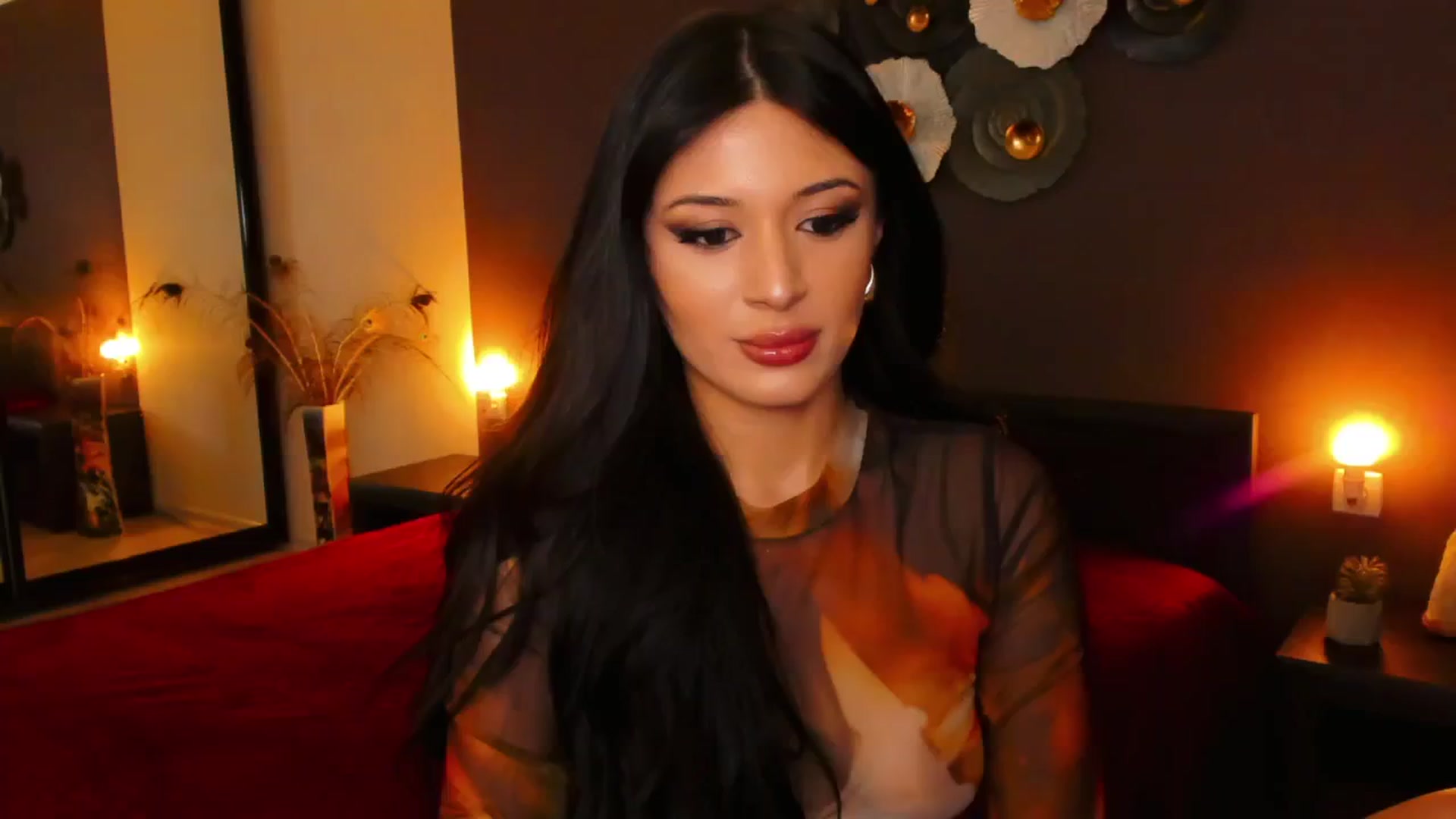 Gallery image thumbnail from Angel_on_Duty's myfreecams stream on, 10/31/2024, 24:12 image 14 of 20