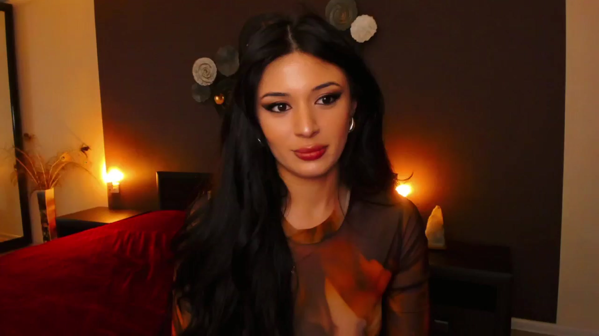 Gallery image thumbnail from Angel_on_Duty's myfreecams stream on, 10/31/2024, 01:48 image 16 of 20