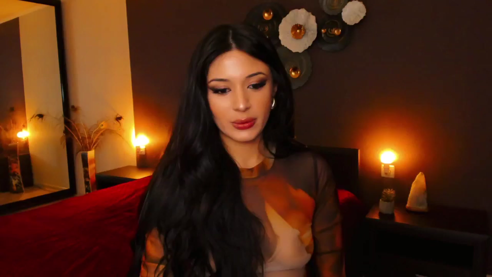 Gallery image thumbnail from Angel_on_Duty's myfreecams stream on, 10/31/2024, 01:48 image 5 of 20