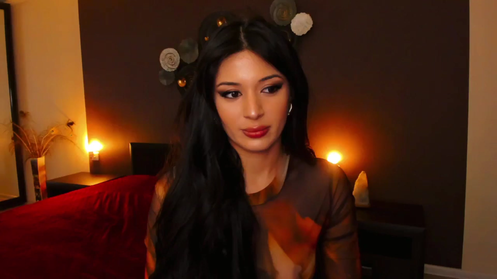 Gallery image thumbnail from Angel_on_Duty's myfreecams stream on, 10/31/2024, 01:48 image 18 of 20