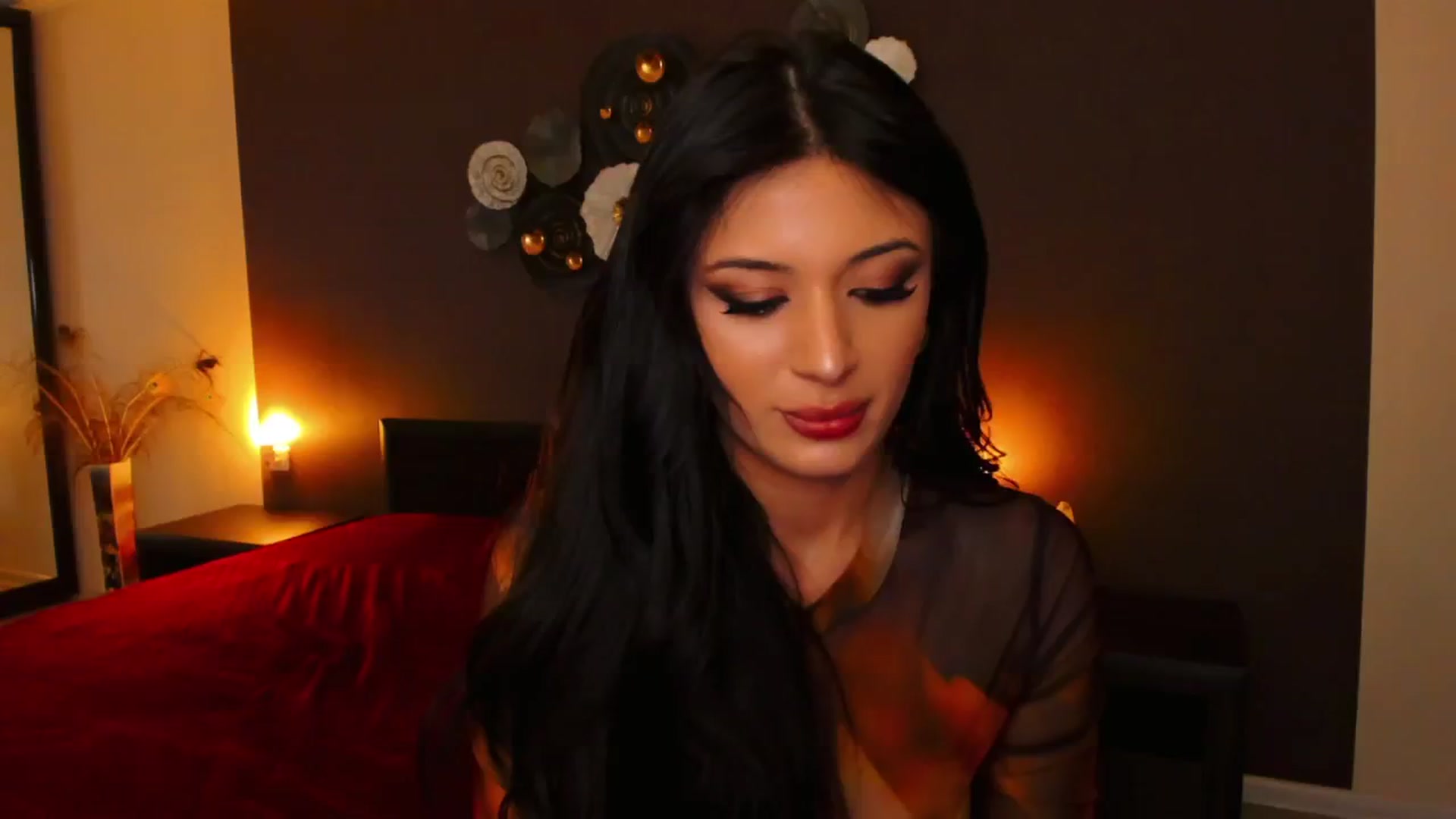 Gallery image thumbnail from Angel_on_Duty's myfreecams stream on, 10/31/2024, 01:48 image 14 of 20