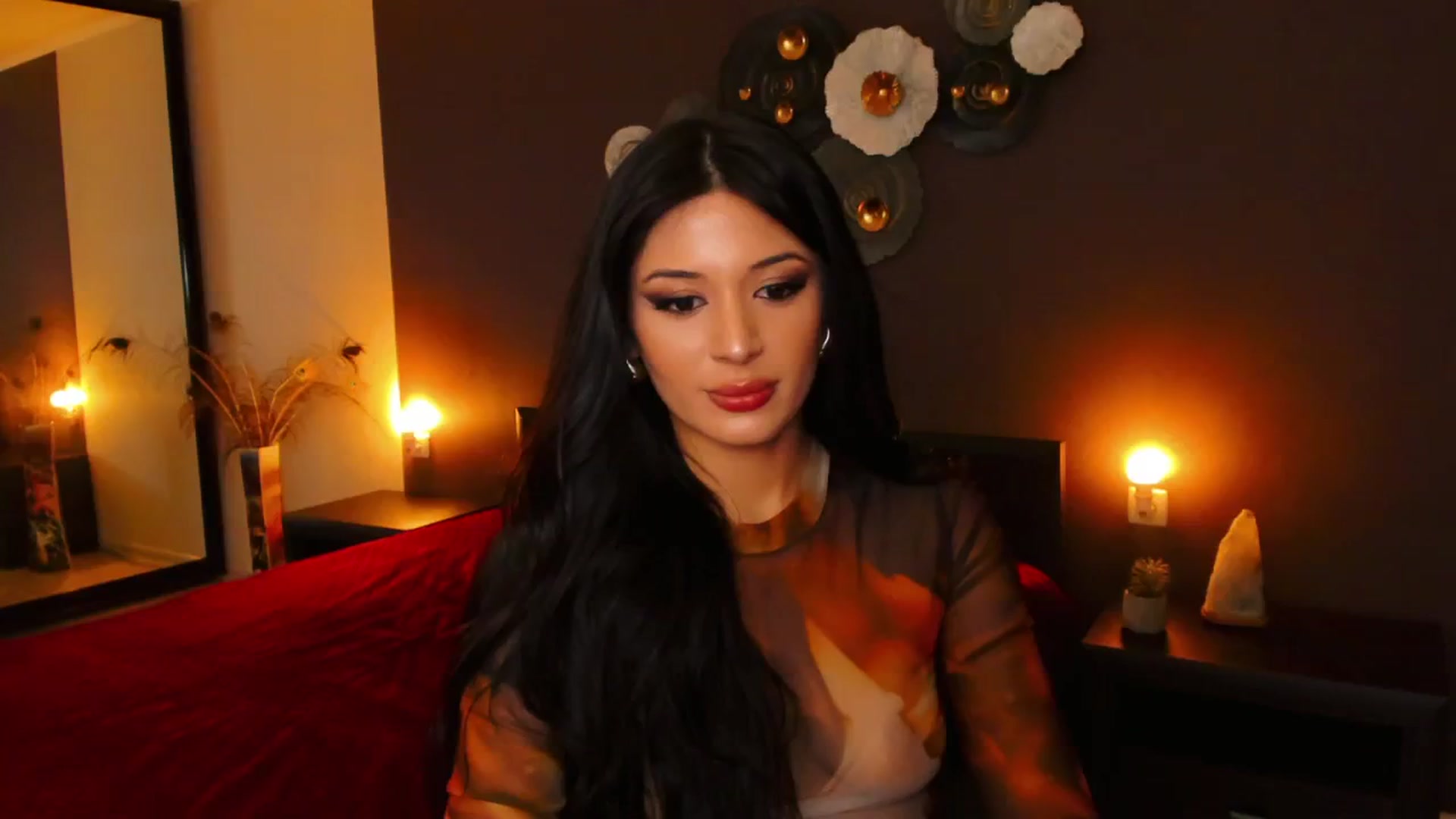 Gallery image thumbnail from Angel_on_Duty's myfreecams stream on, 10/31/2024, 01:48 image 7 of 20