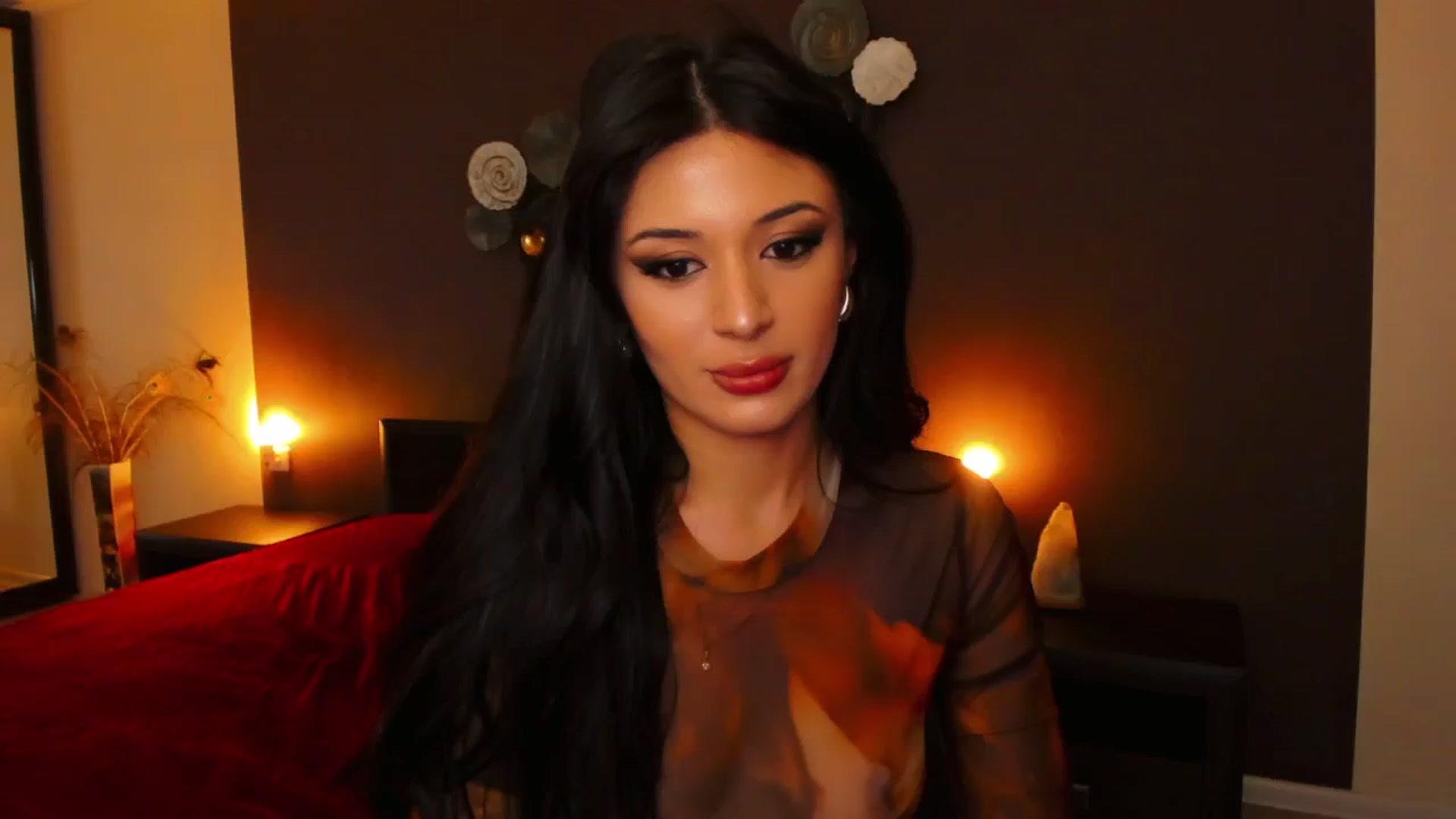 Gallery image thumbnail from Angel_on_Duty's myfreecams stream on, 10/31/2024, 01:48 image 15 of 20