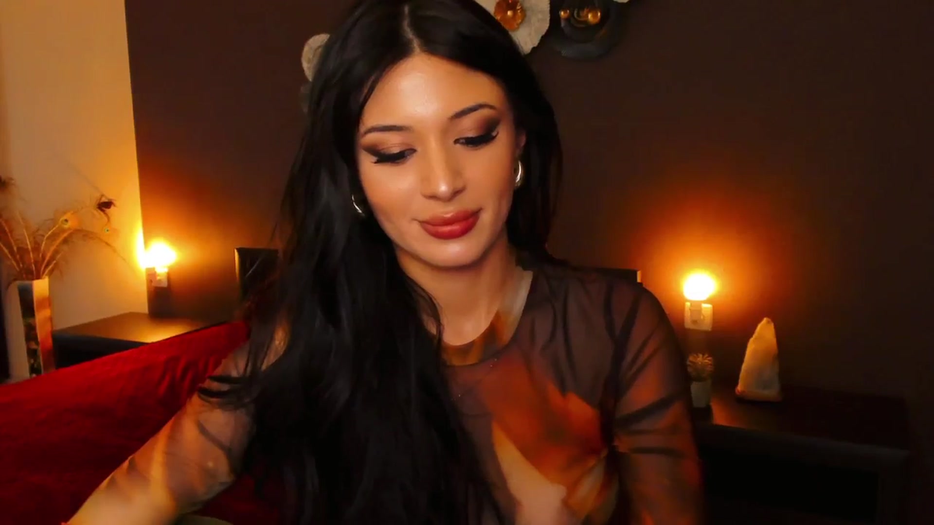 Gallery image thumbnail from Angel_on_Duty's myfreecams stream on, 10/31/2024, 02:44 image 4 of 20