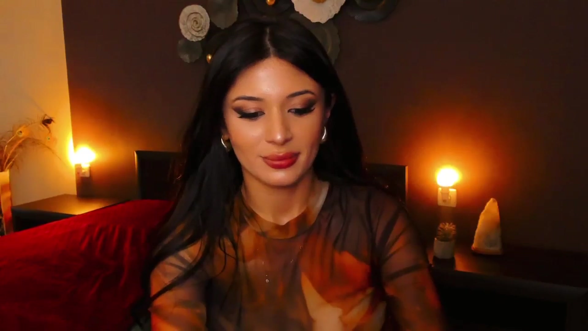 Gallery image thumbnail from Angel_on_Duty's myfreecams stream on, 10/31/2024, 02:44 image 17 of 20