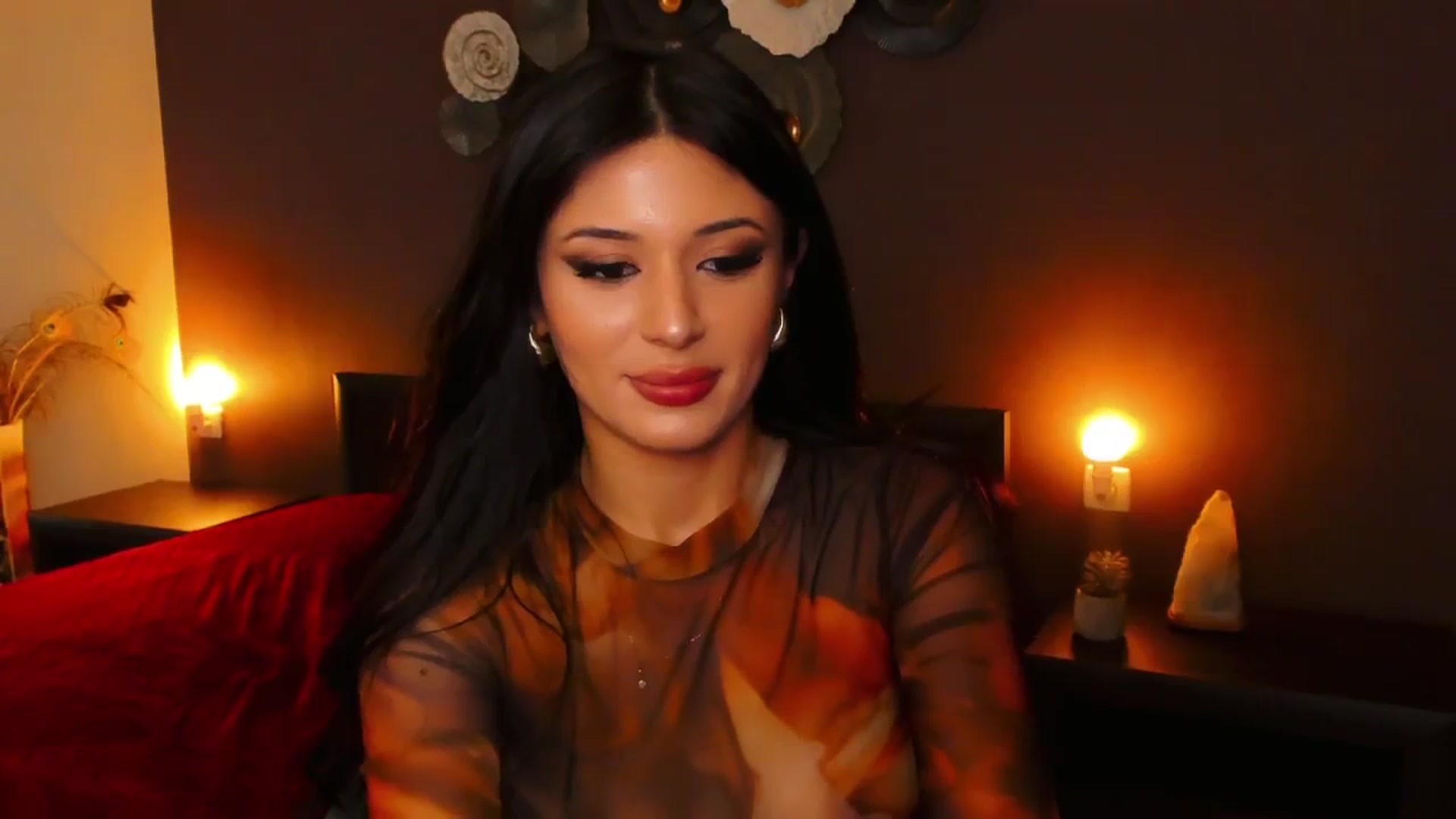 Gallery image thumbnail from Angel_on_Duty's myfreecams stream on, 10/31/2024, 02:44 image 14 of 20