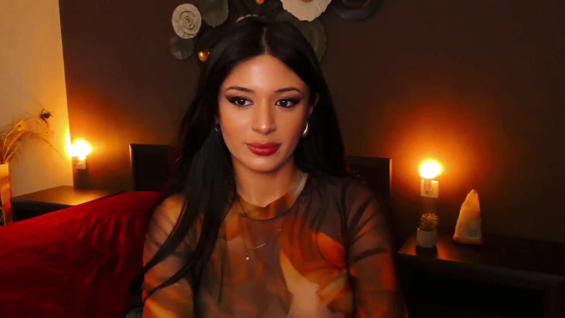 Gallery image thumbnail from Angel_on_Duty's myfreecams stream on, 10/31/2024, 02:44 image 20 of 20