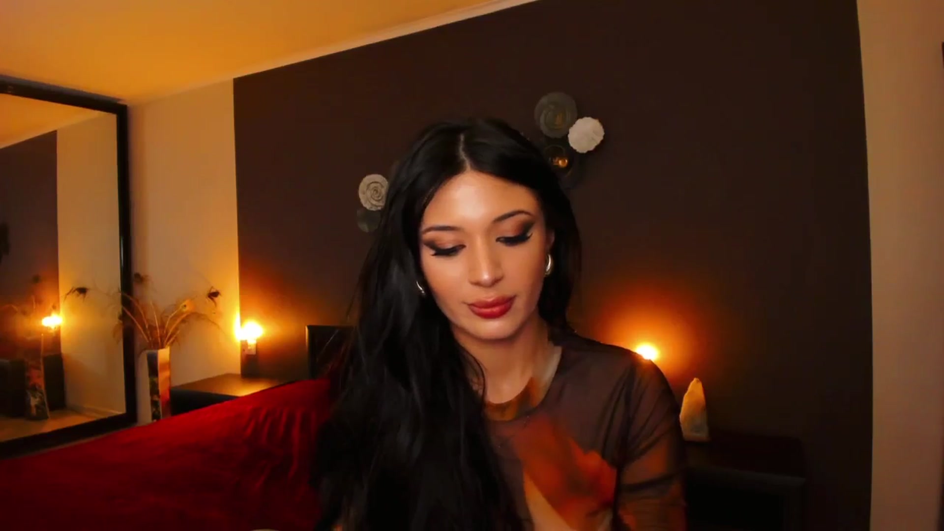 Gallery image thumbnail from Angel_on_Duty's myfreecams stream on, 10/31/2024, 02:44 image 3 of 20