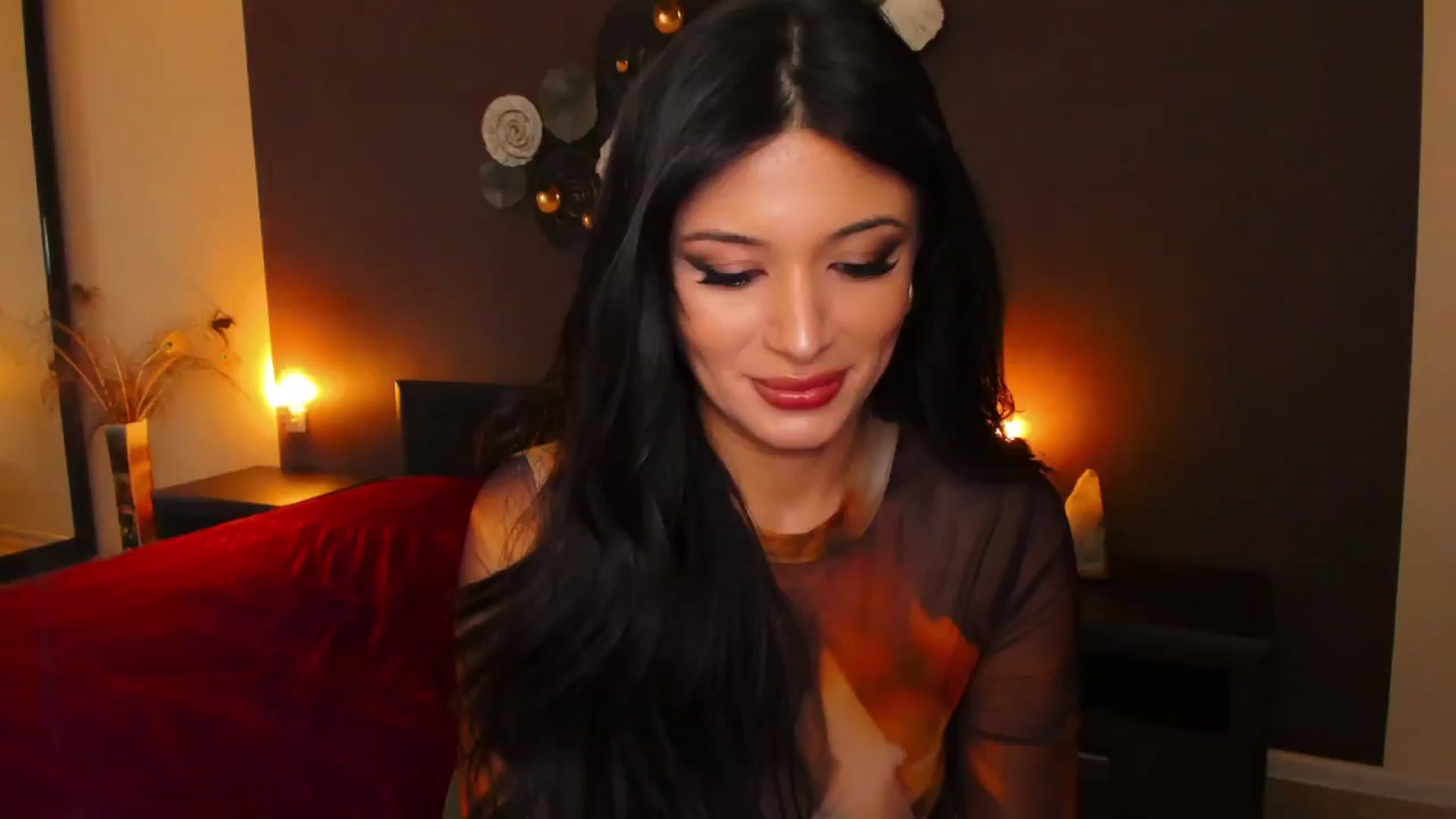 Gallery image thumbnail from Angel_on_Duty's myfreecams stream on, 10/31/2024, 03:39 image 4 of 20