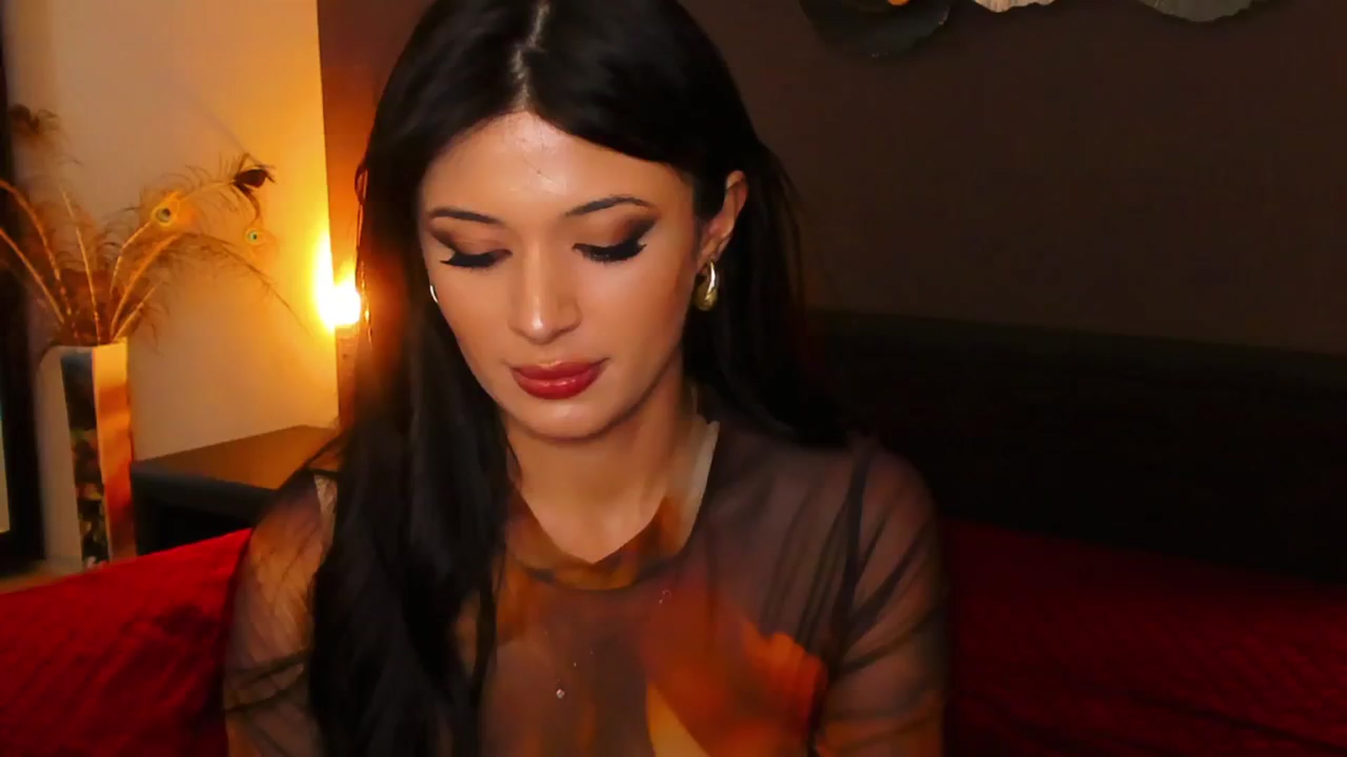 Gallery image thumbnail from Angel_on_Duty's myfreecams stream on, 10/31/2024, 03:39 image 20 of 20