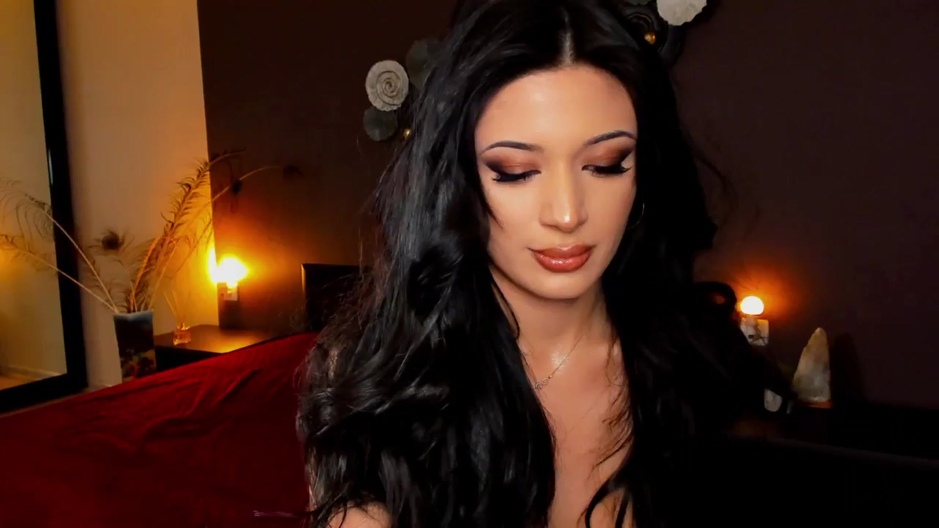 Gallery image thumbnail from Angel_on_Duty's myfreecams stream on, 11/05/2024, 21:51 image 20 of 20