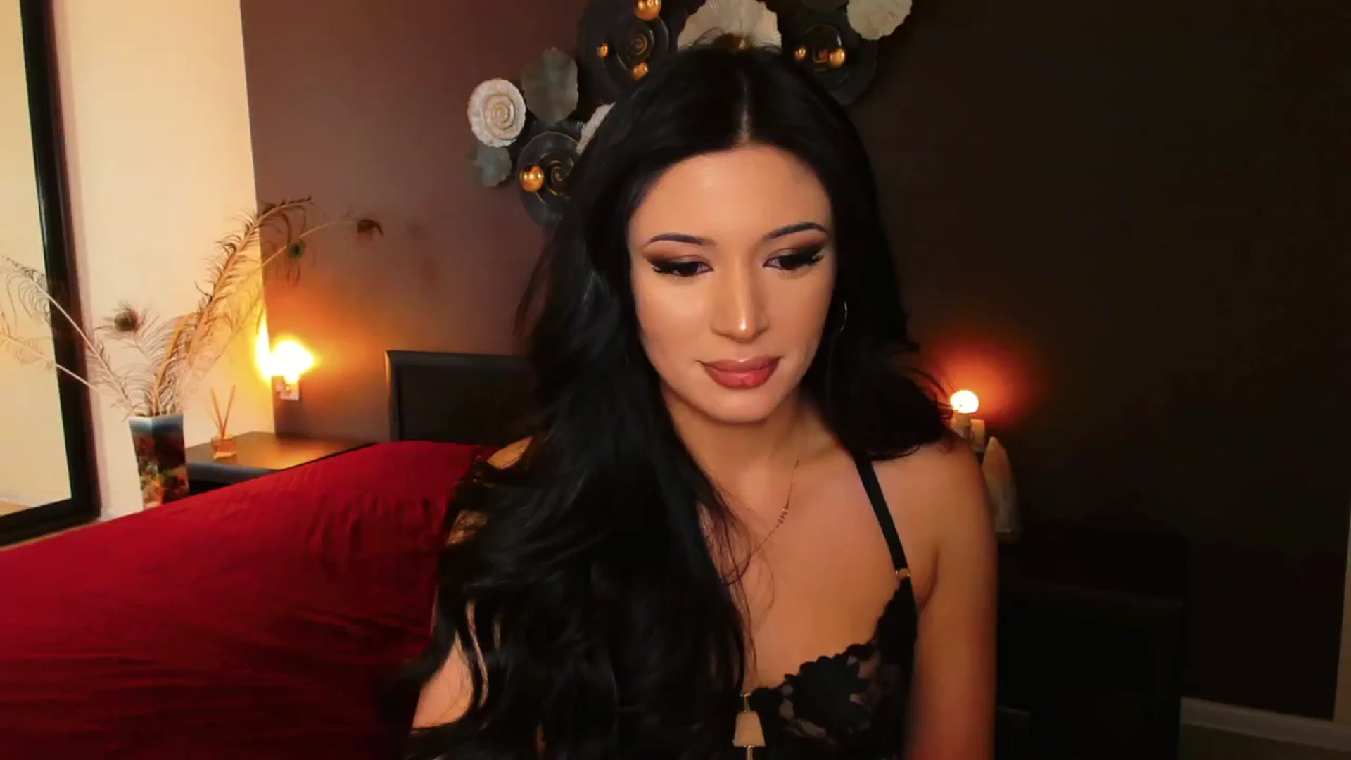 Gallery image thumbnail from Angel_on_Duty's myfreecams stream on, 11/06/2024, 24:52 image 14 of 20