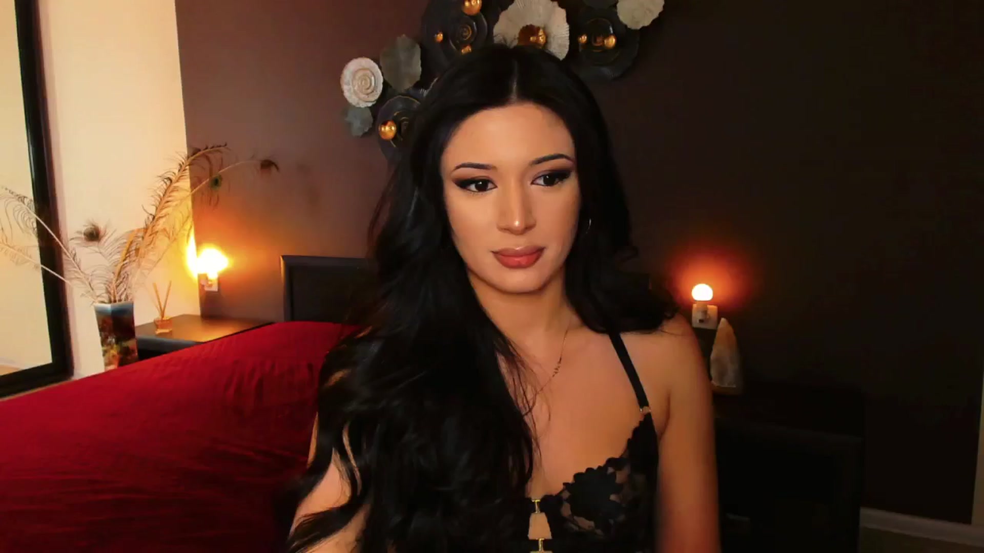 Gallery image thumbnail from Angel_on_Duty's myfreecams stream on, 11/06/2024, 24:52 image 15 of 20