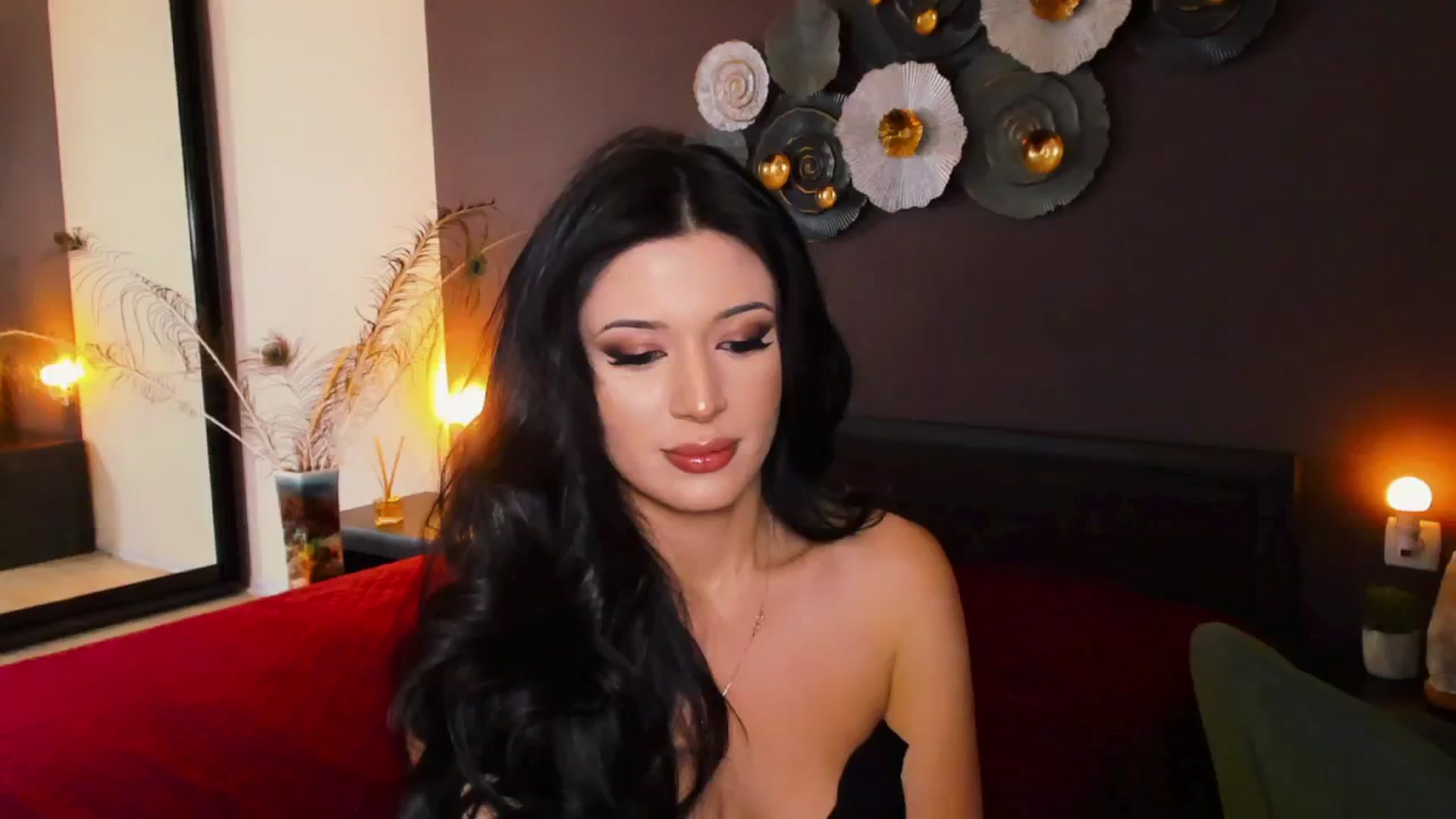 Gallery image thumbnail from Angel_on_Duty's myfreecams stream on, 11/06/2024, 02:14 image 15 of 20