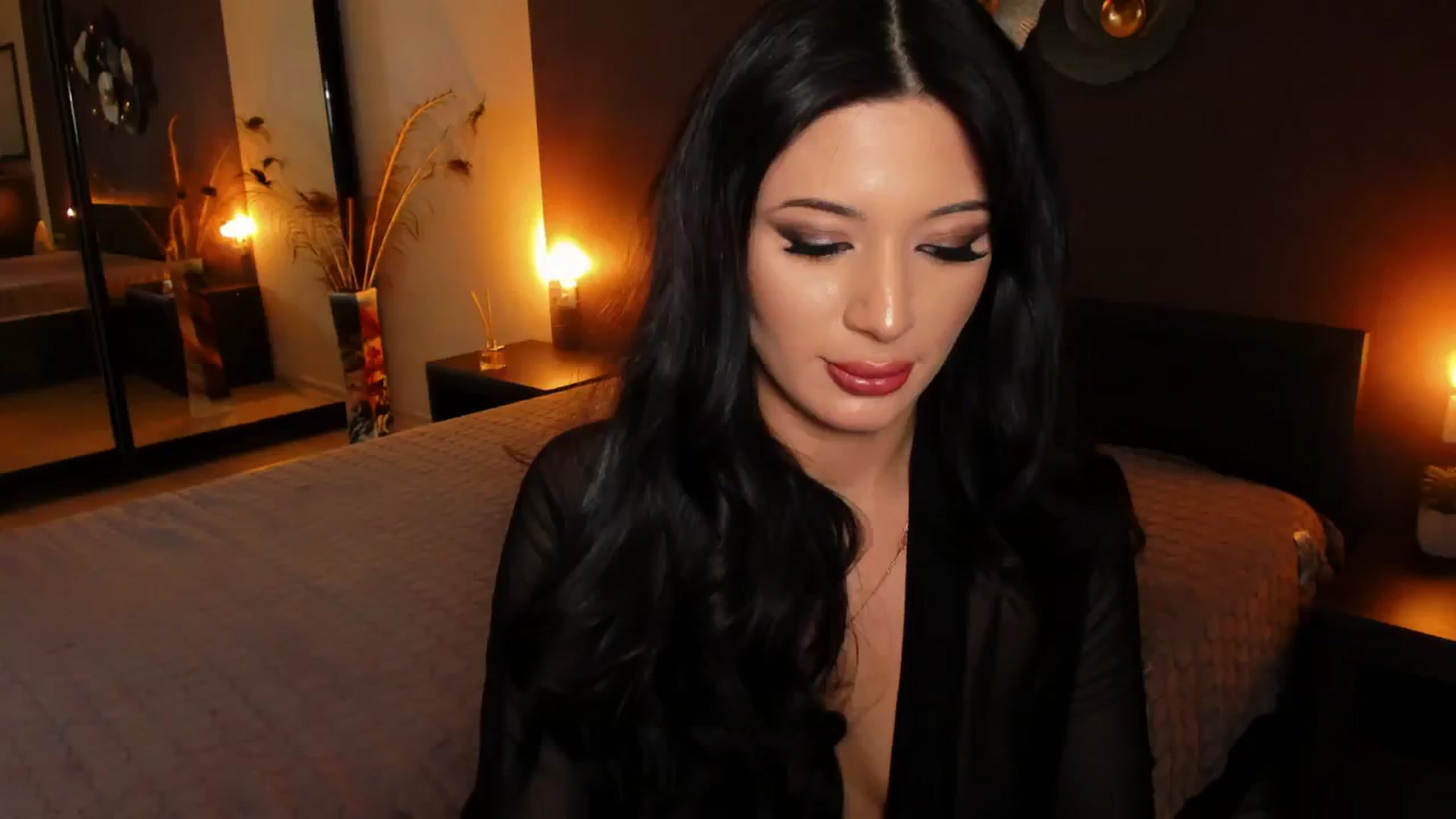 Gallery image thumbnail from Angel_on_Duty's myfreecams stream on, 11/07/2024, 24:51 image 17 of 20