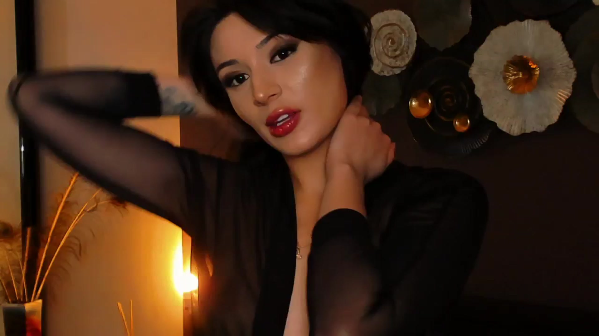 Gallery image thumbnail from Angel_on_Duty's myfreecams stream on, 11/07/2024, 02:22 image 14 of 20