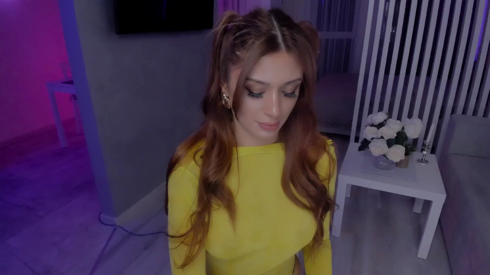 Gallery image thumbnail from Angel_on_Duty's myfreecams stream on, 04/12/2025, 24:51 image 15 of 20