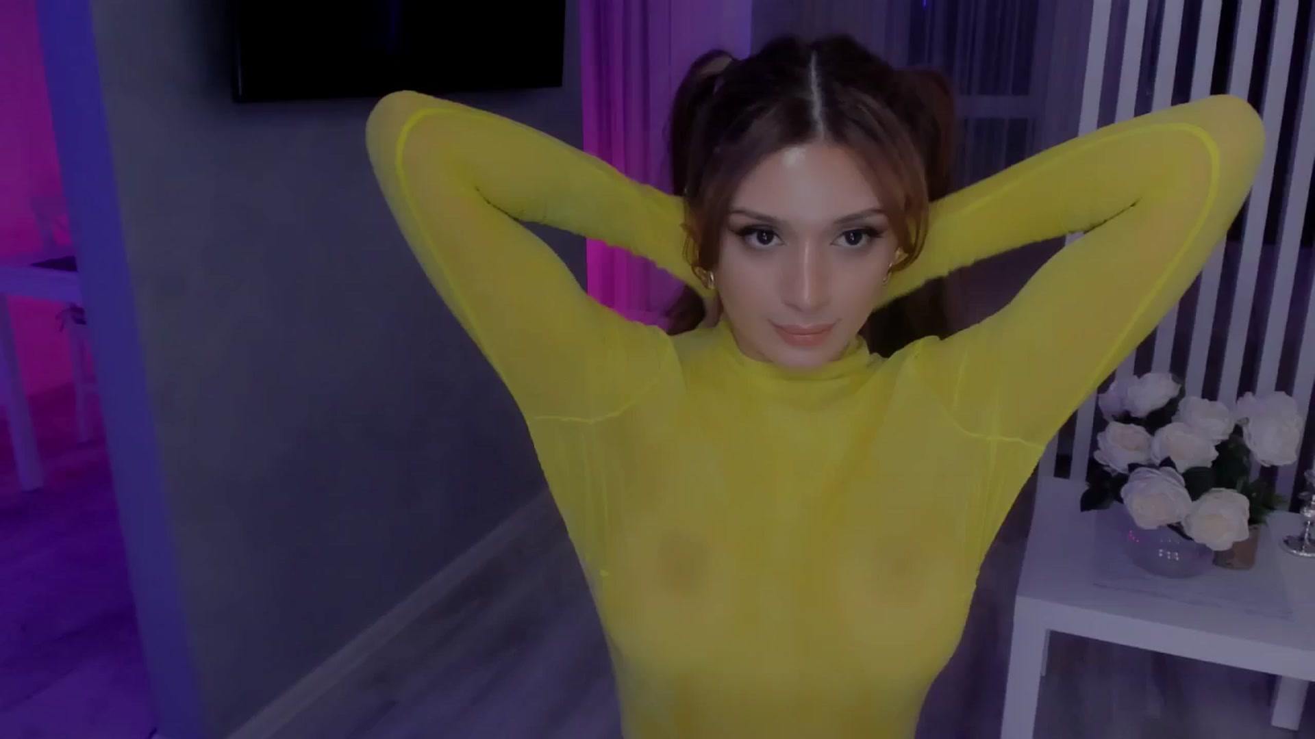 Gallery image thumbnail from Angel_on_Duty's myfreecams stream on, 04/12/2025, 02:40 image 12 of 20