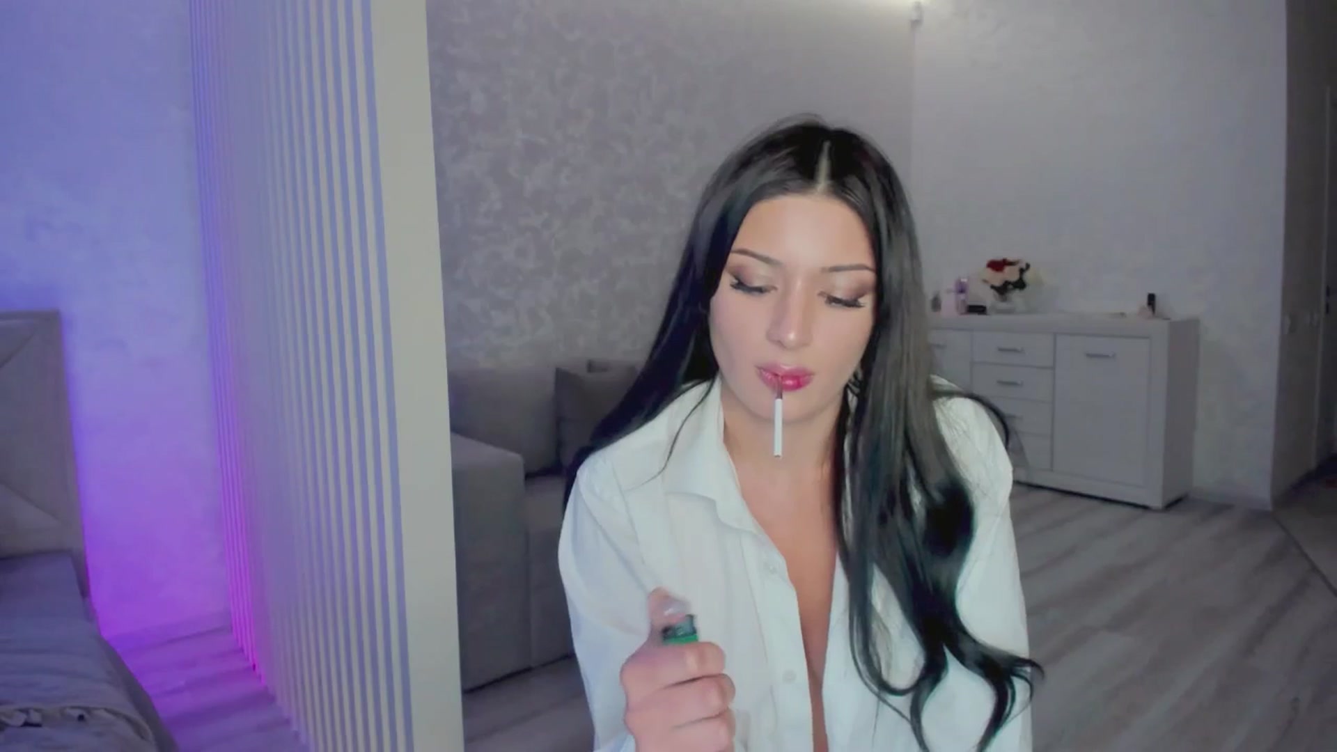 Gallery image thumbnail from Angel_on_Duty's myfreecams stream on, 07/28/2025, 24:13 image 10 of 20