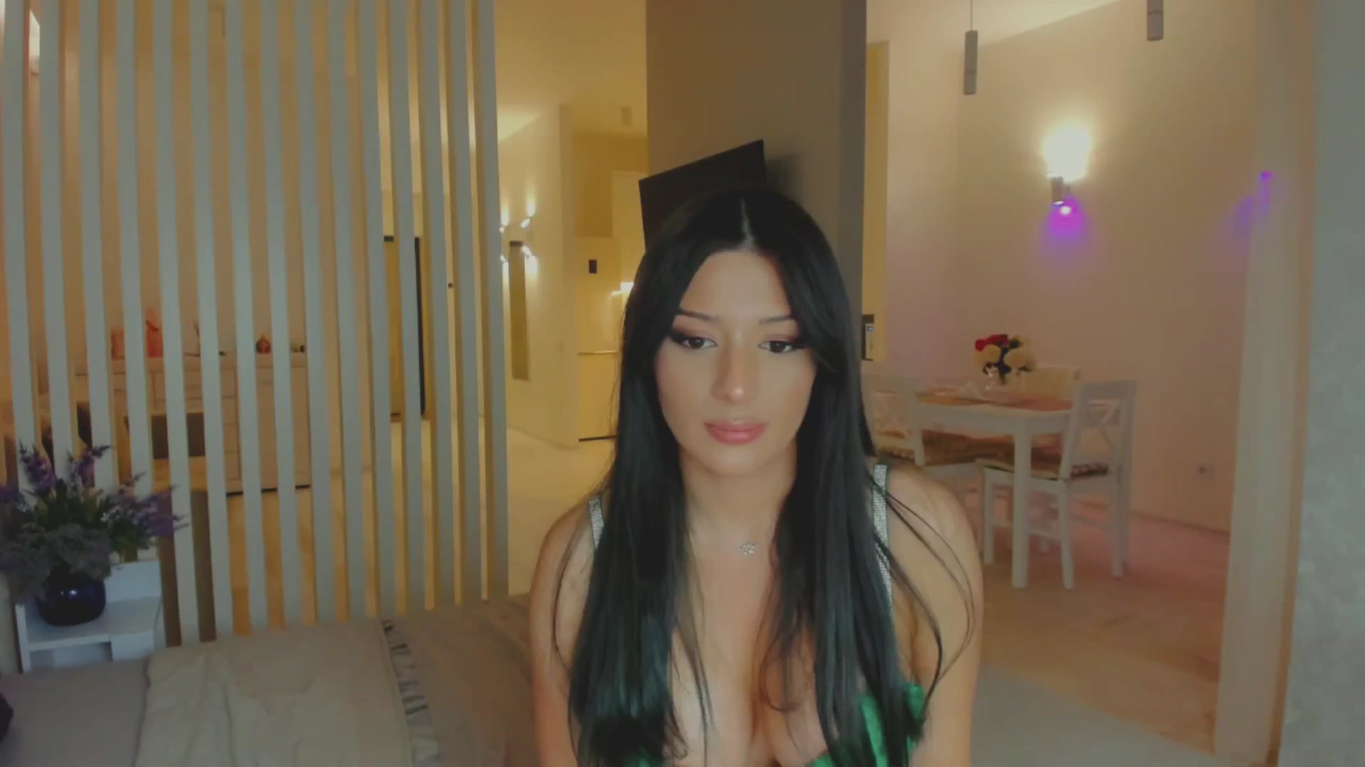 Gallery image thumbnail from Angel_on_Duty's myfreecams stream on, 07/29/2025, 21:55 image 15 of 20