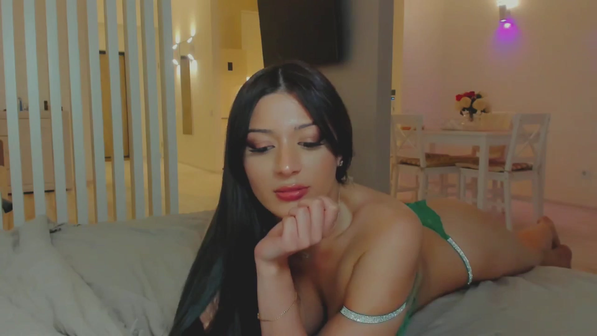 Gallery image thumbnail from Angel_on_Duty's myfreecams stream on, 07/30/2025, 01:32 image 9 of 20