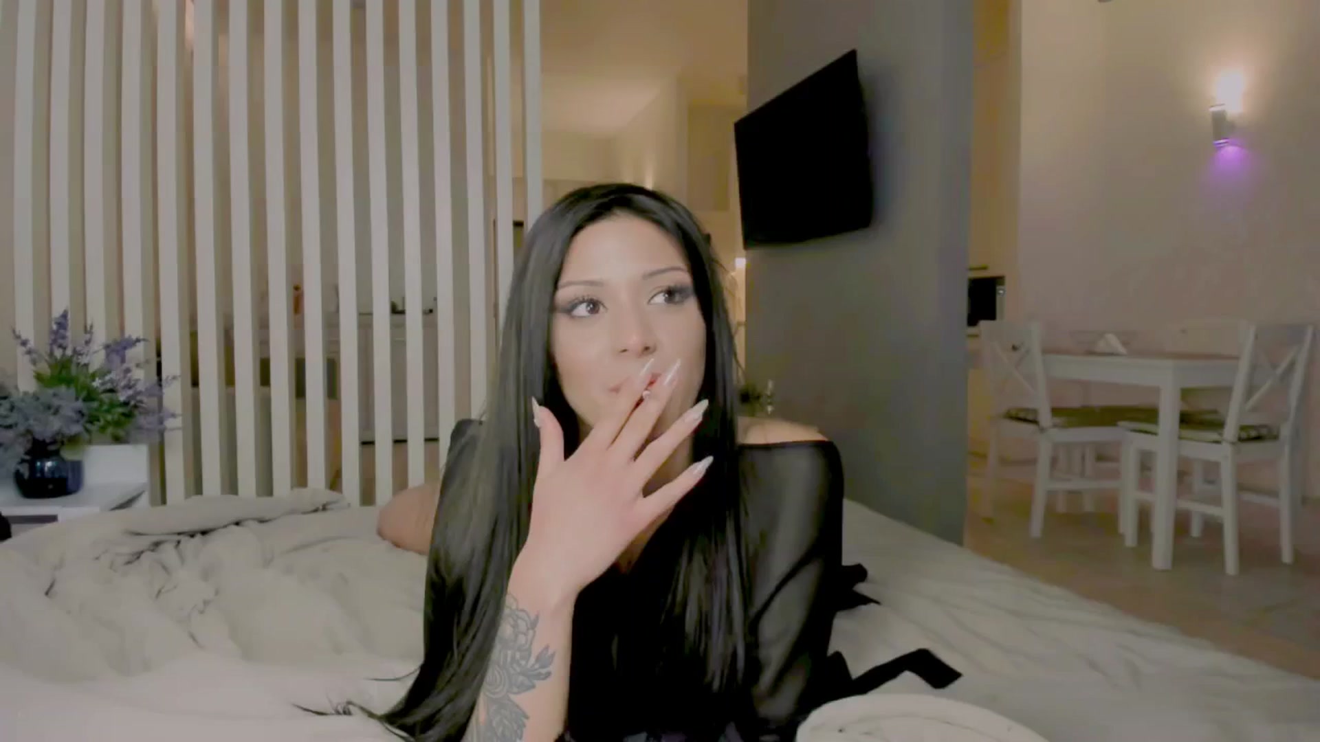 Gallery image thumbnail from Angel_on_Duty's myfreecams stream on, 08/09/2025, 01:09 image 18 of 20