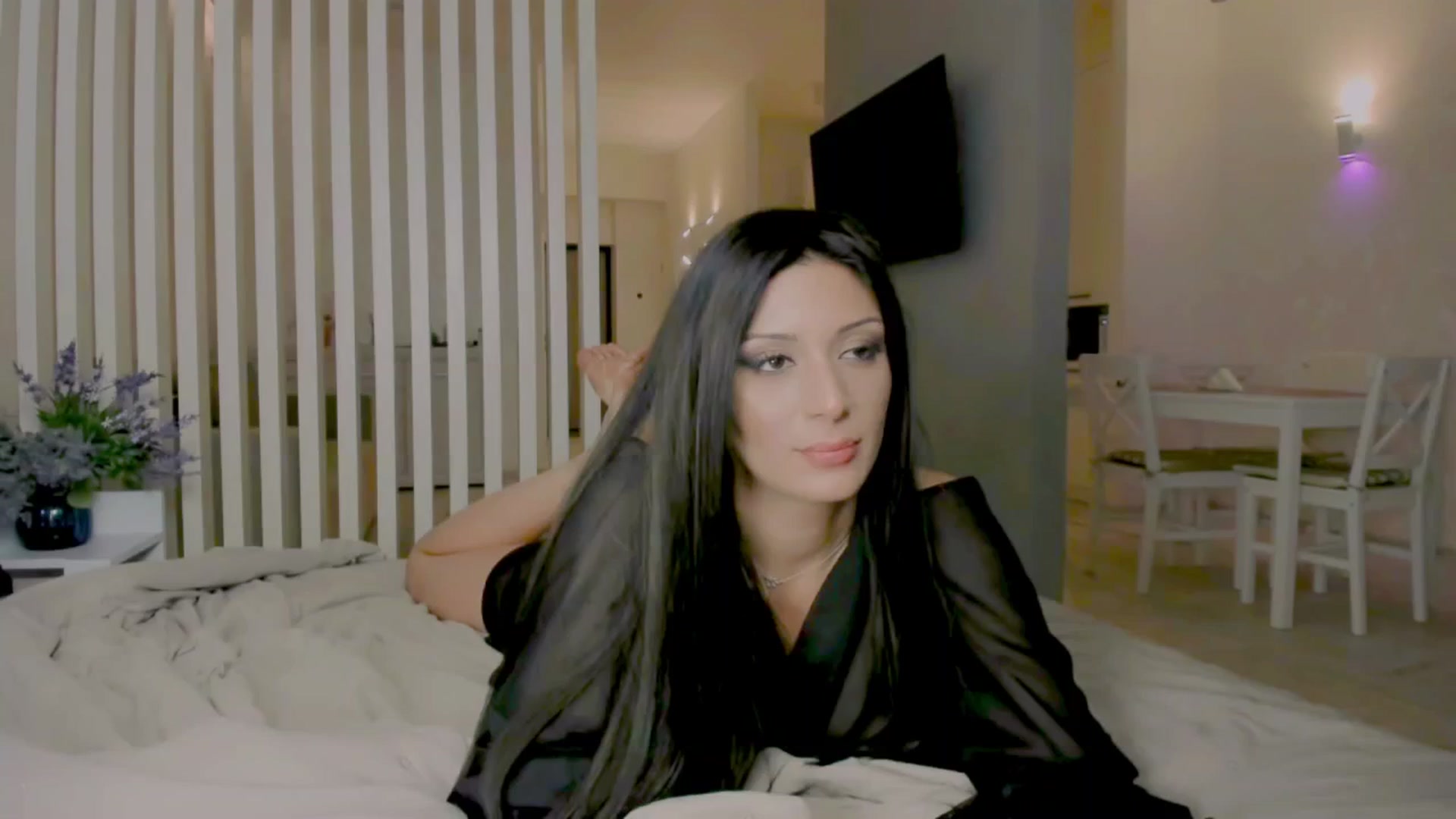 Gallery image thumbnail from Angel_on_Duty's myfreecams stream on, 08/09/2025, 01:09 image 20 of 20