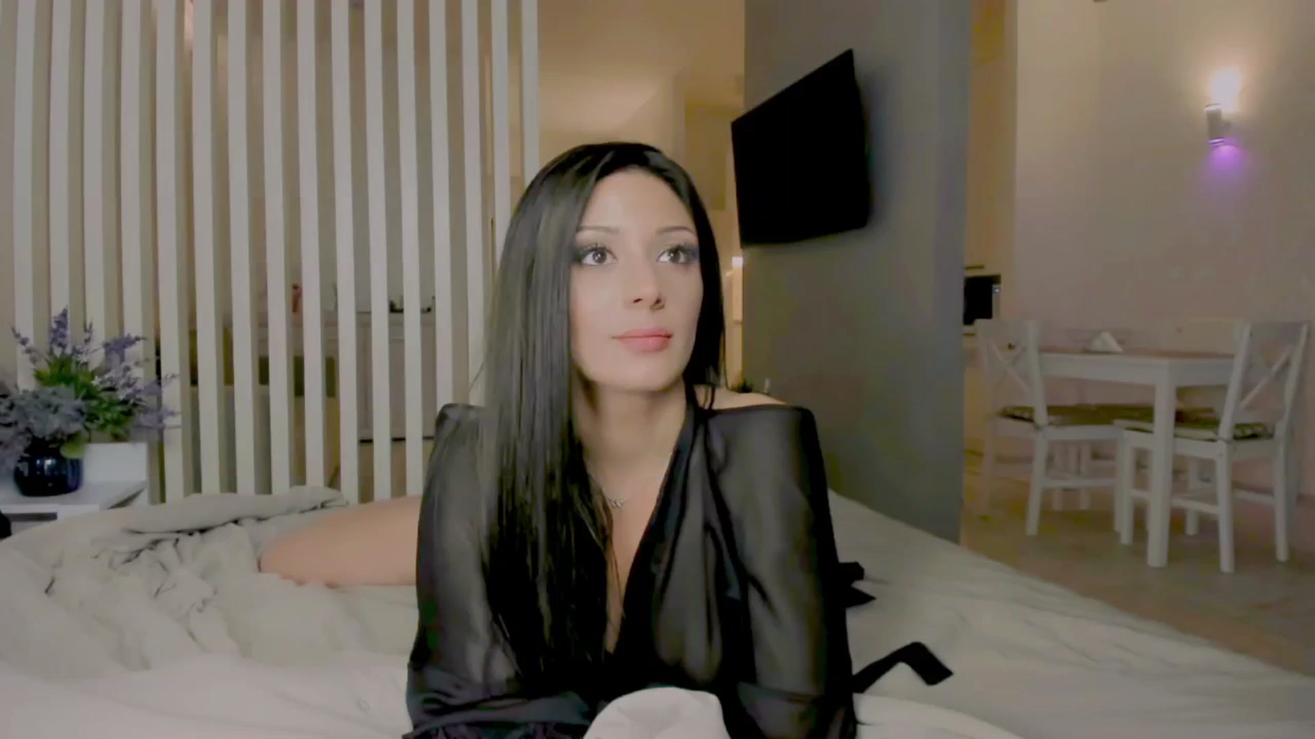 Gallery image thumbnail from Angel_on_Duty's myfreecams stream on, 08/09/2025, 01:09 image 8 of 20