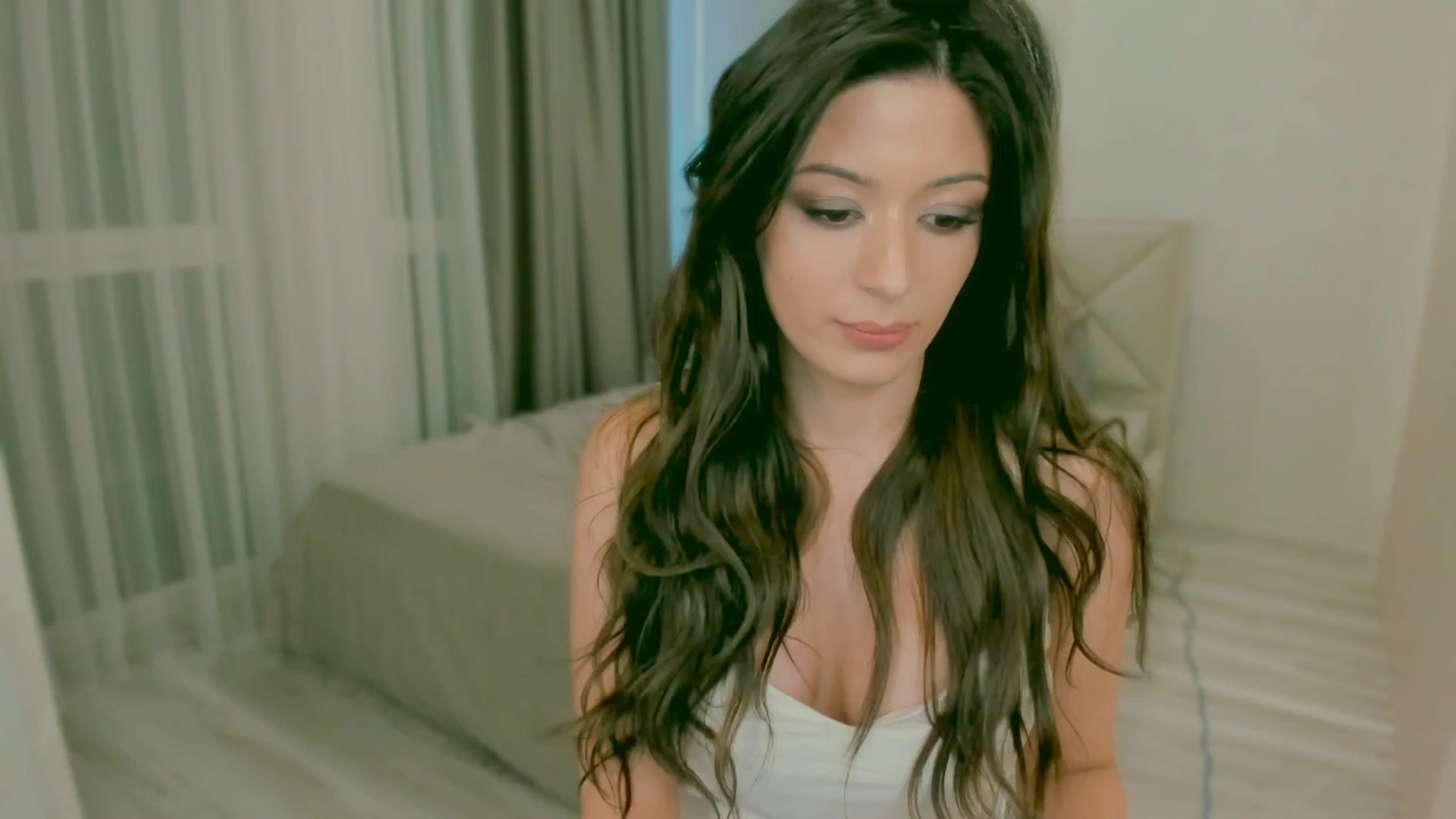 Gallery image thumbnail from Angel_on_Duty's myfreecams stream on, 09/15/2025, 02:03 image 19 of 20