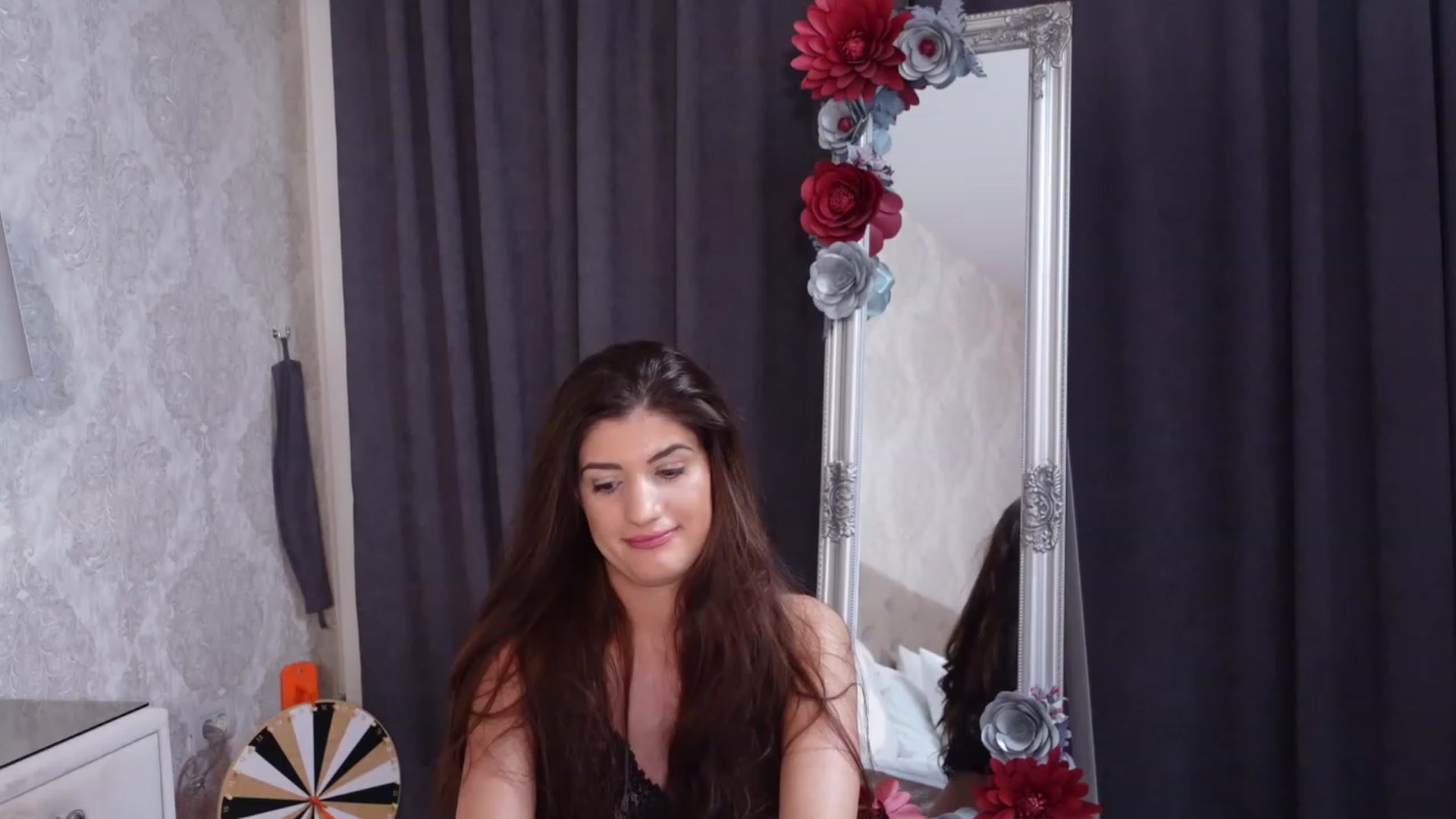 Gallery image thumbnail from AngelaFaye's myfreecams stream on, 11/20/2022, 20:42 image 12 of 20