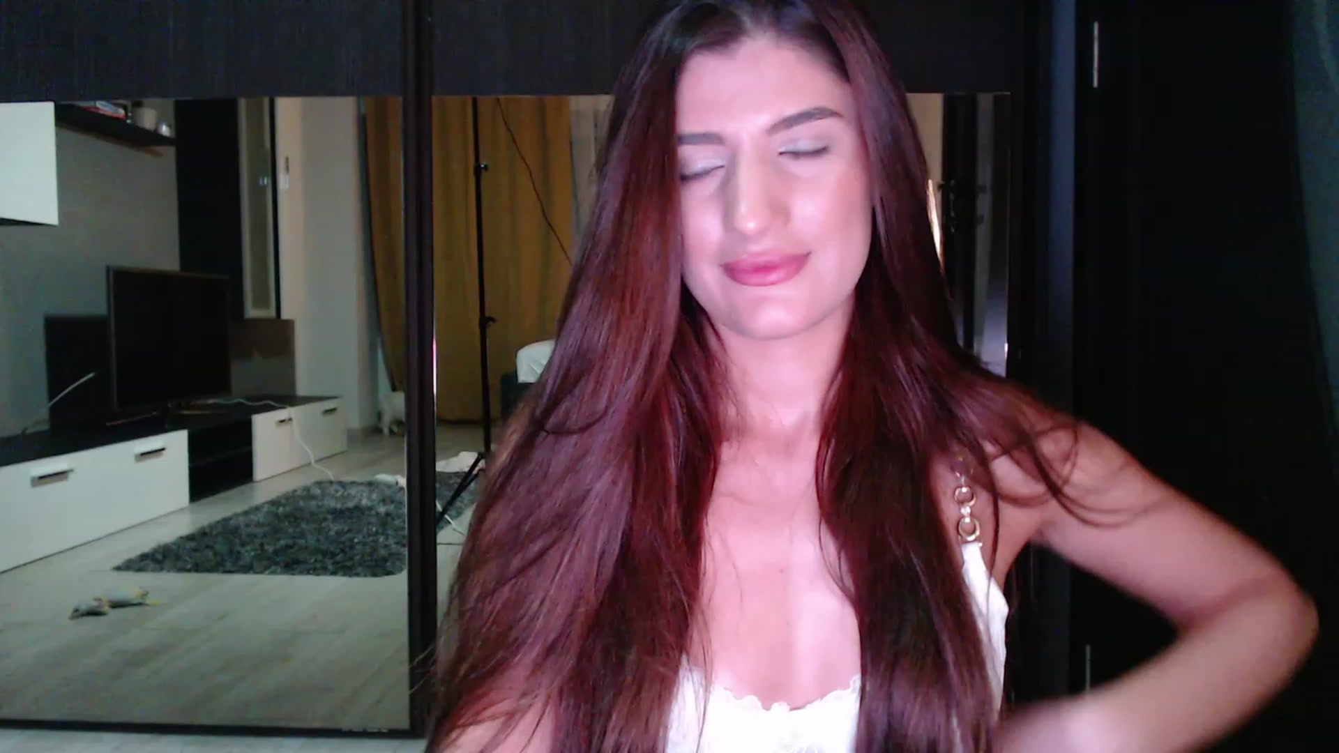 Gallery image thumbnail from AngelaFaye's myfreecams stream on, 01/09/2023, 20:42 image 19 of 20