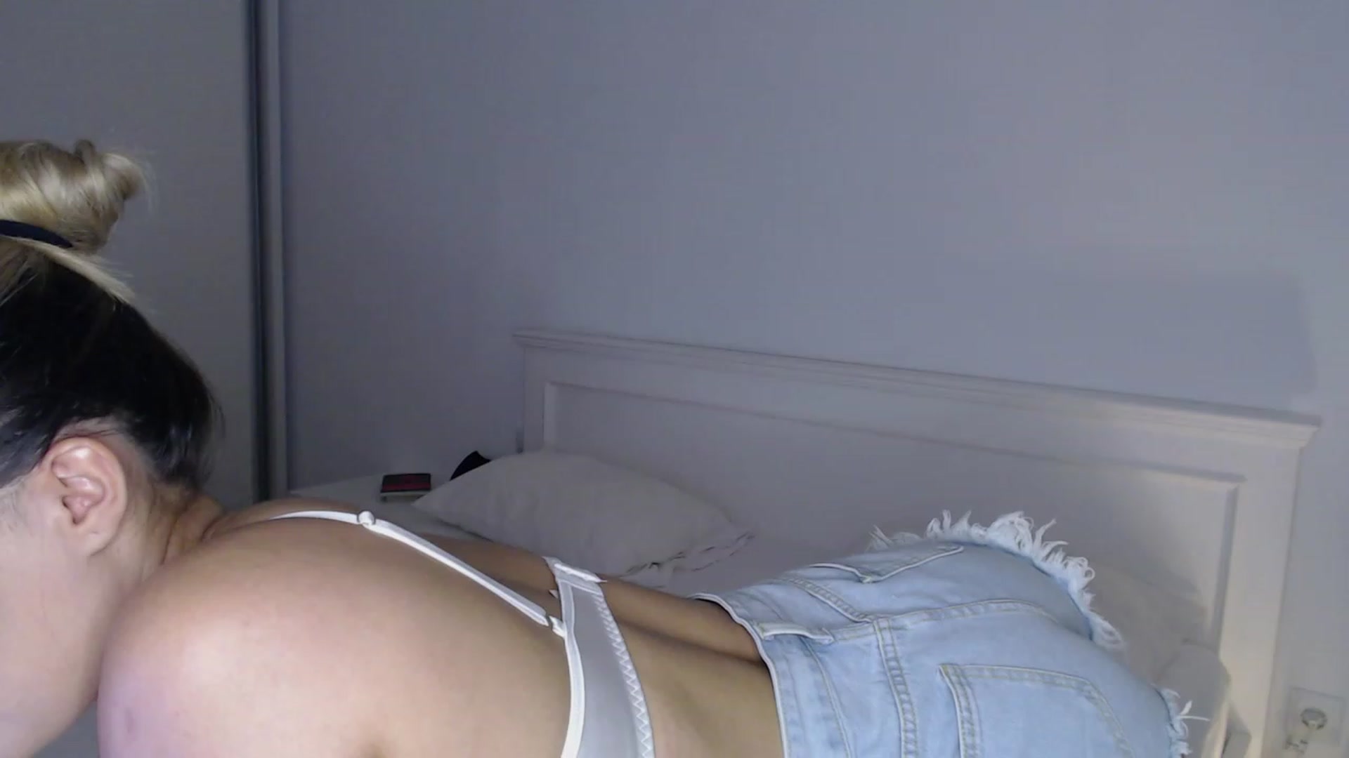 Gallery image thumbnail from AngelaFaye's myfreecams stream on, 11/11/2023, 15:30 image 19 of 20