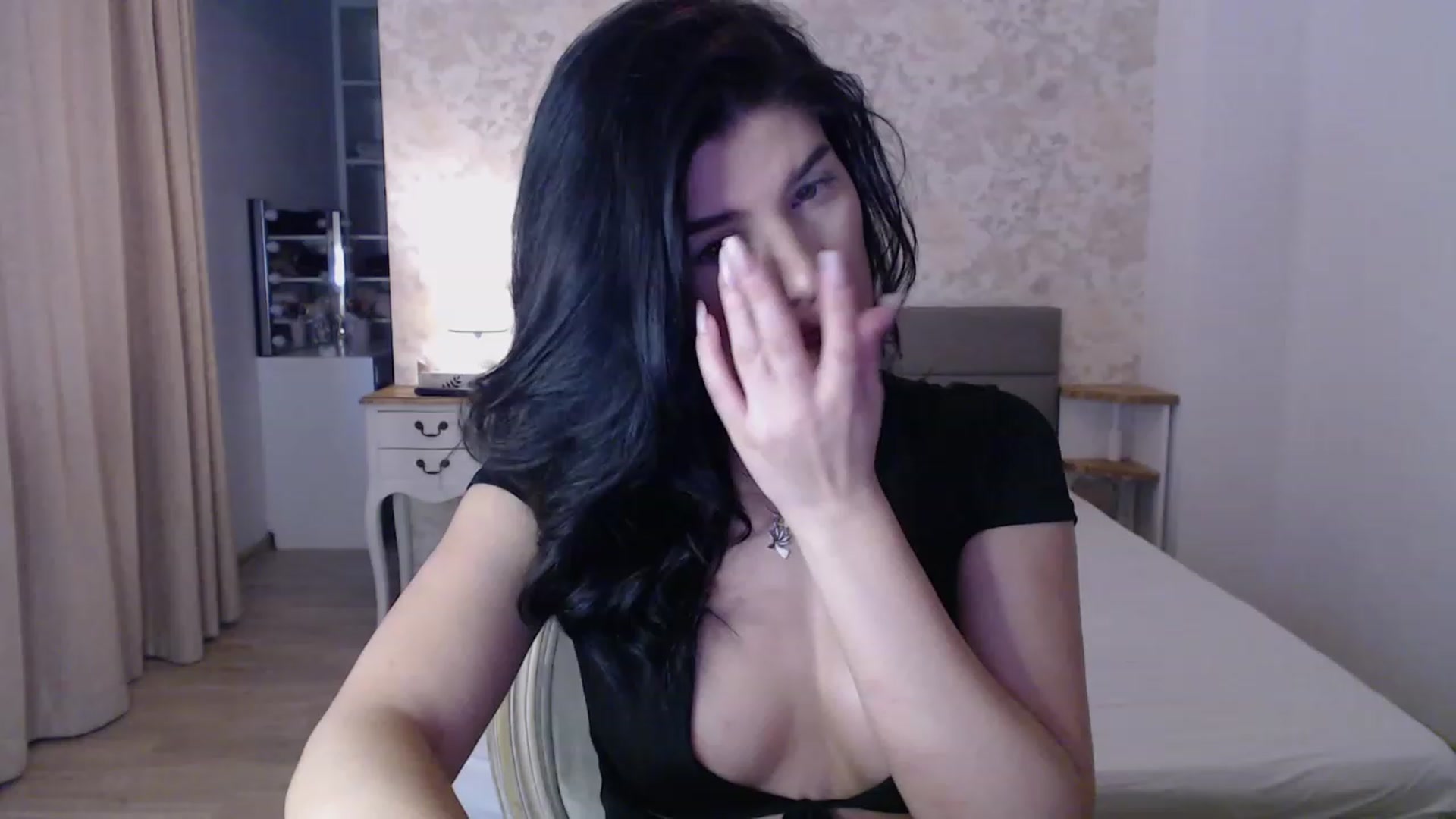 Gallery image thumbnail from AngelaFaye's myfreecams stream on, 12/07/2023, 08:19 image 14 of 20