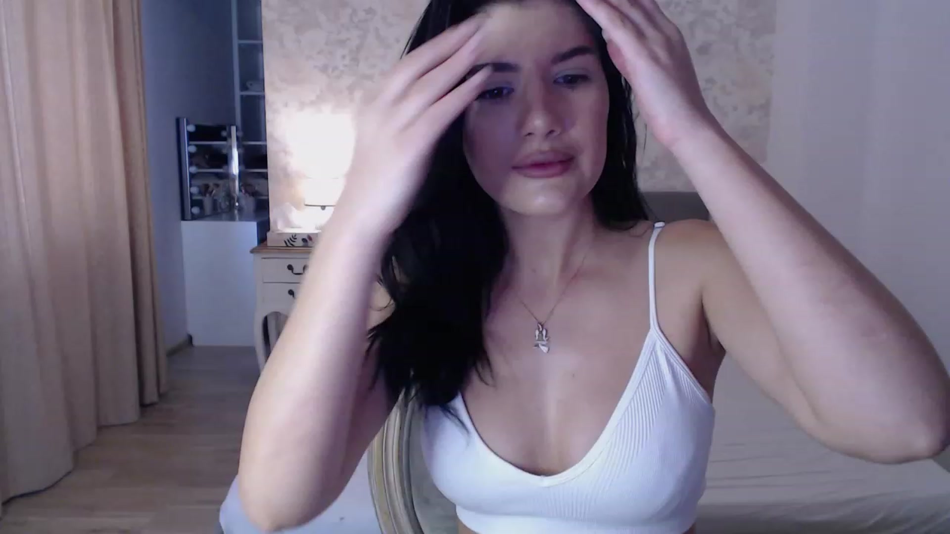 Gallery image thumbnail from AngelaFaye's myfreecams stream on, 12/08/2023, 09:17 image 16 of 20