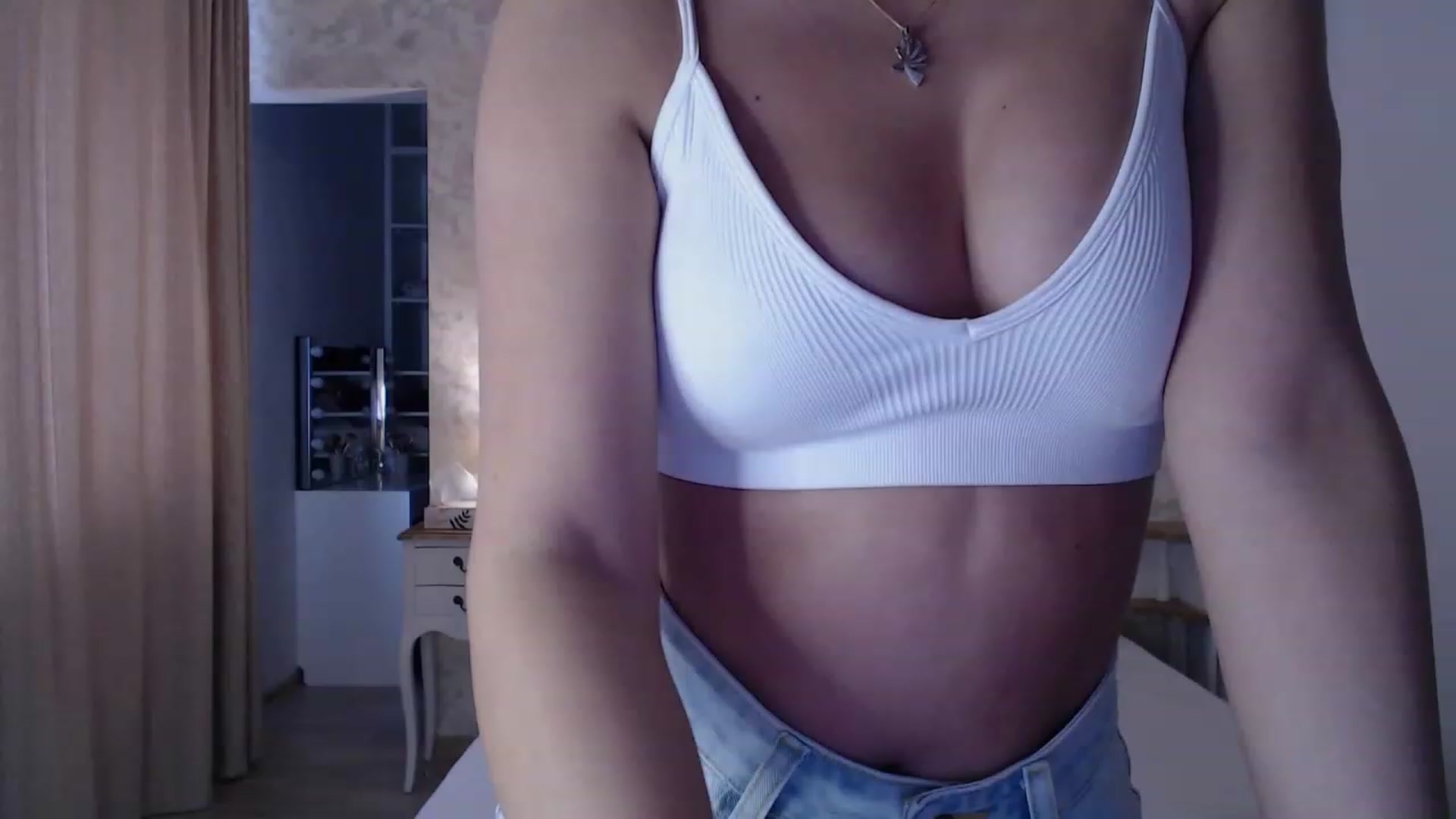 Gallery image thumbnail from AngelaFaye's myfreecams stream on, 12/08/2023, 09:52 image 15 of 20