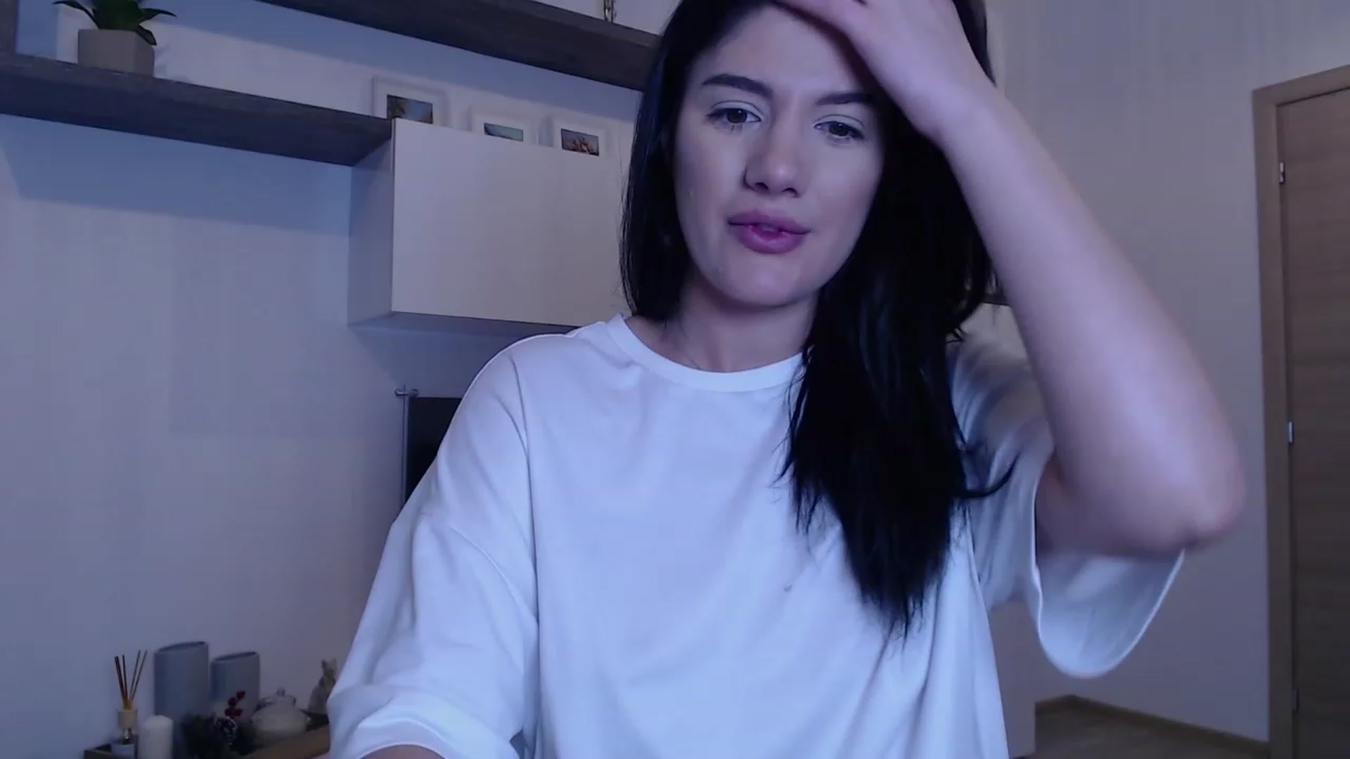 Gallery image thumbnail from AngelaFaye's myfreecams stream on, 12/27/2023, 14:36 image 16 of 20