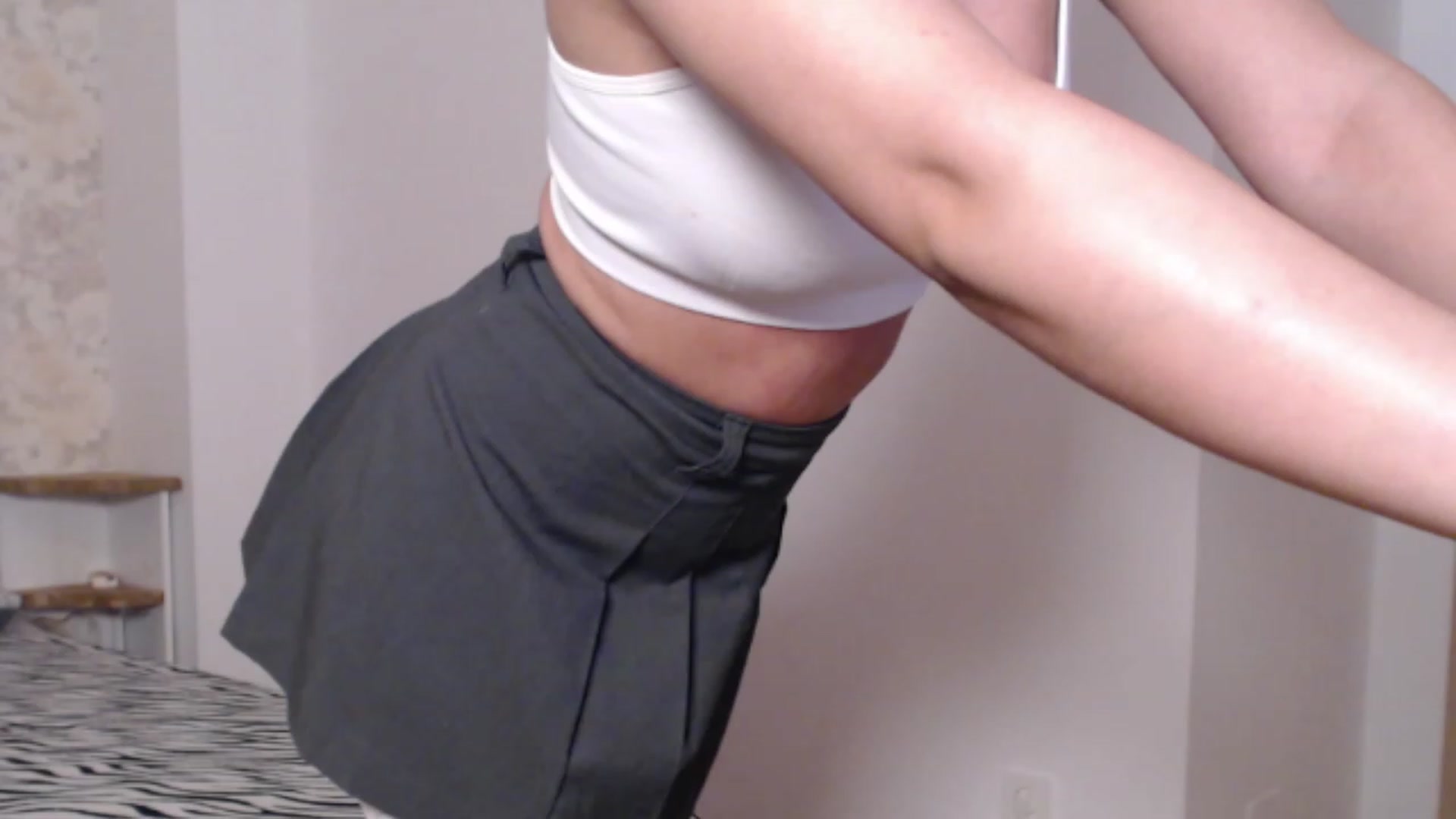 Gallery image thumbnail from AngelaFaye's myfreecams stream on, 01/06/2024, 17:22 image 7 of 20