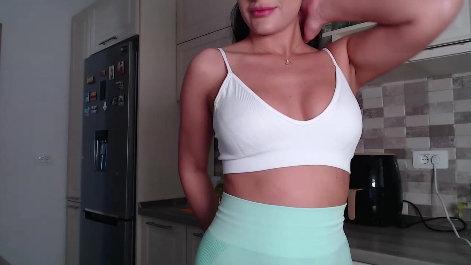Gallery image thumbnail from AngelaFaye's myfreecams stream on, 02/13/2024, 10:12 image 16 of 20