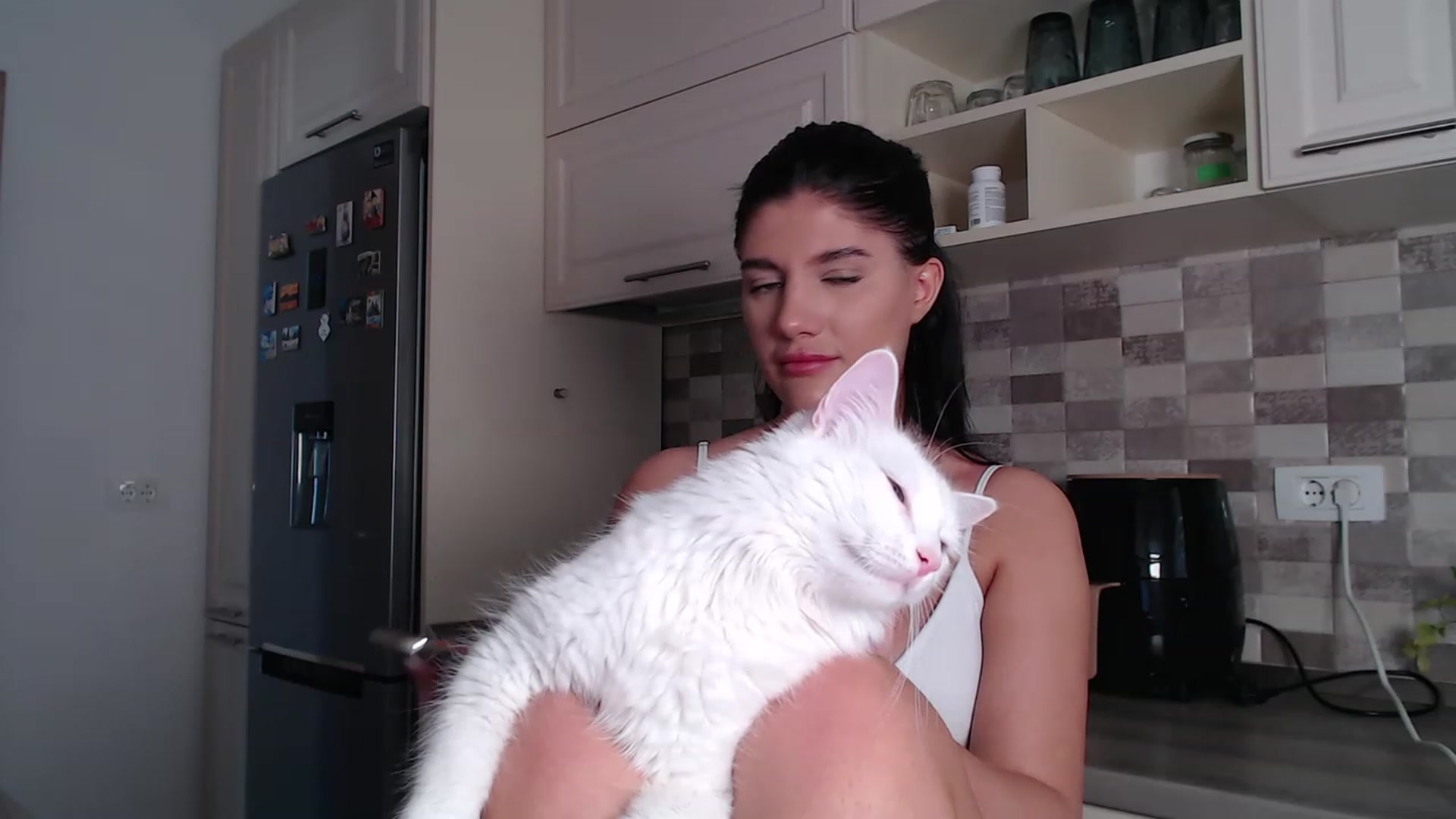 Gallery image thumbnail from AngelaFaye's myfreecams stream on, 02/13/2024, 10:12 image 9 of 20