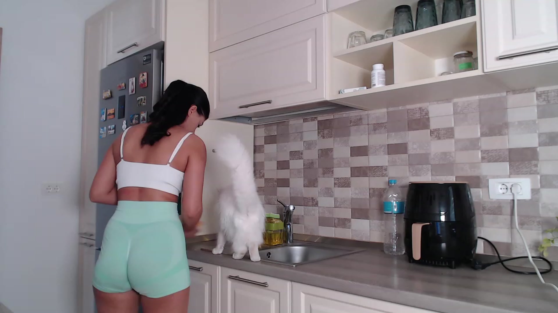 Gallery image thumbnail from AngelaFaye's myfreecams stream on, 02/13/2024, 10:12 image 14 of 20