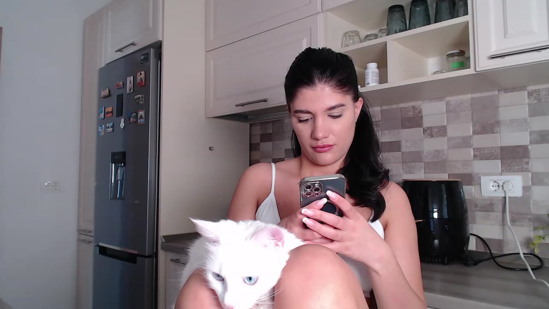 Gallery image thumbnail from AngelaFaye's myfreecams stream on, 02/13/2024, 10:12 image 12 of 20